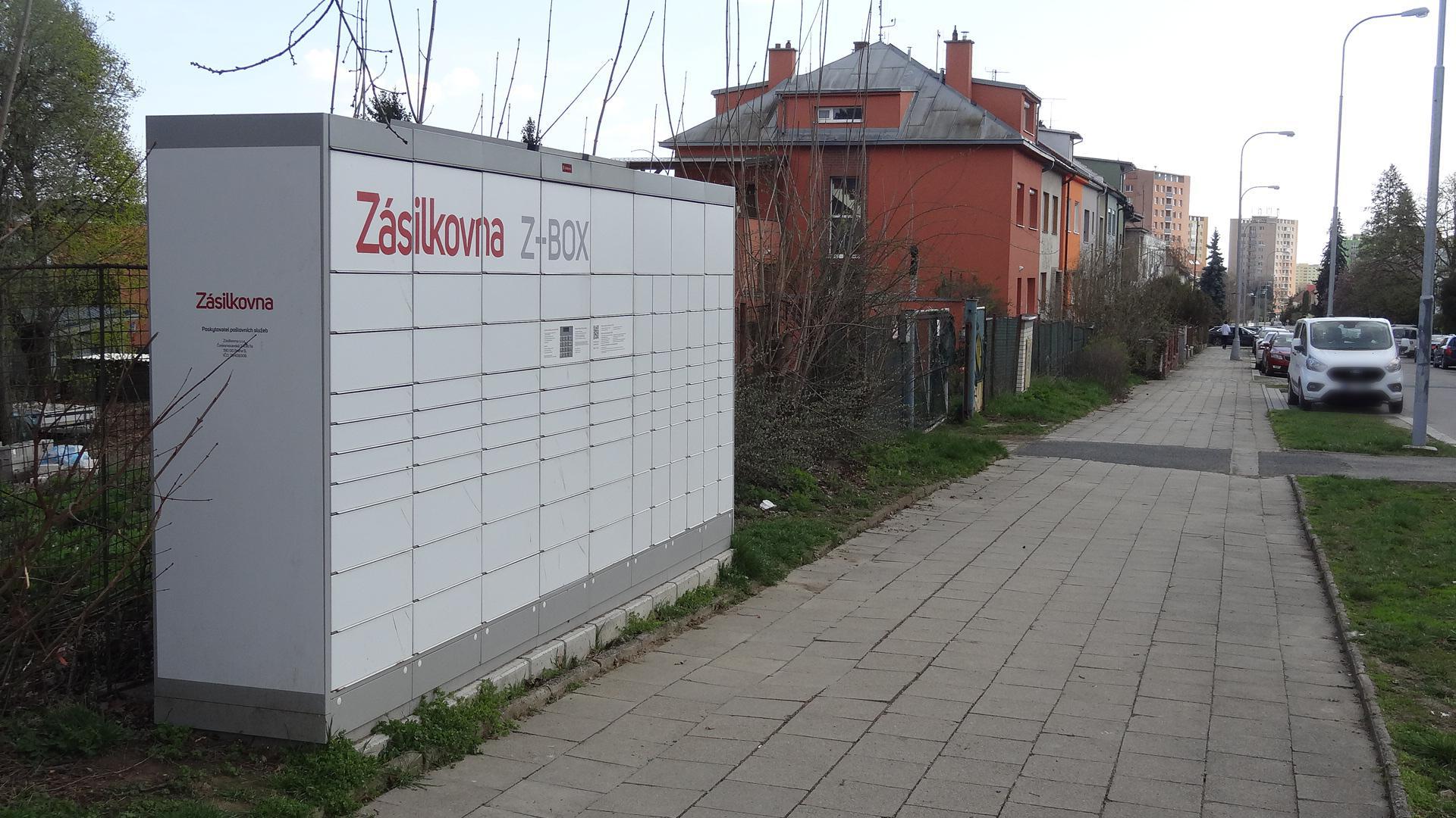 Z-BOX foto 2