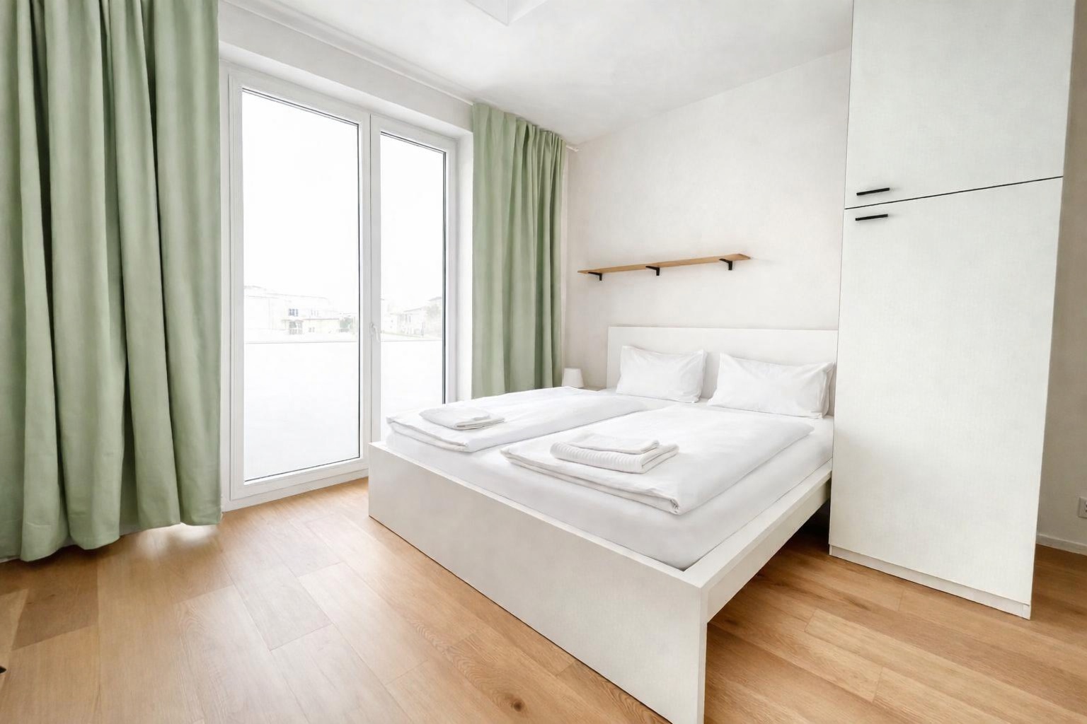 Apartmán Bella foto 4