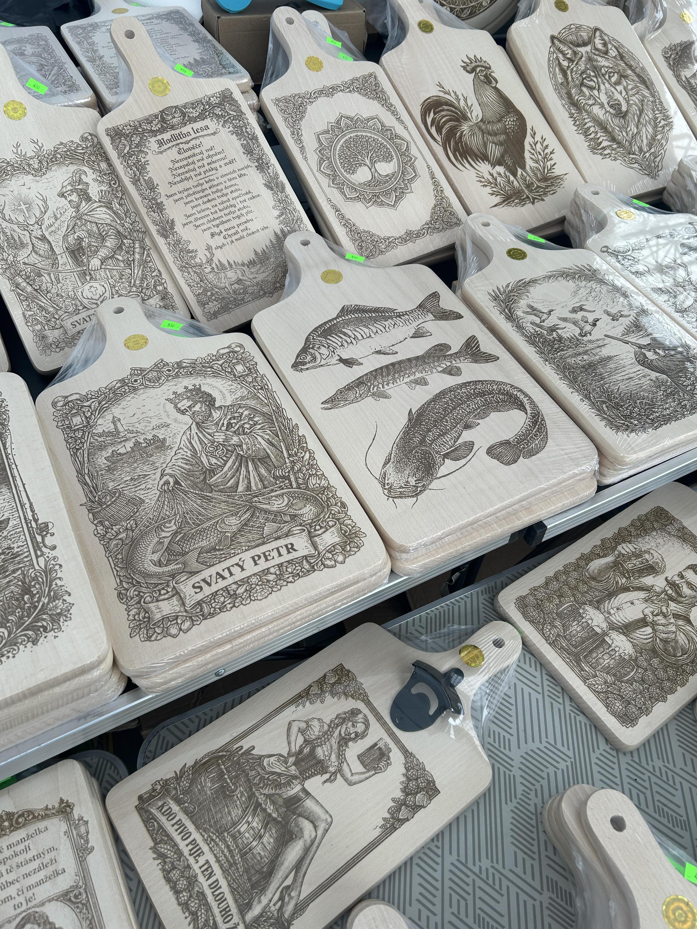 Andere Welt Dekoration foto 2