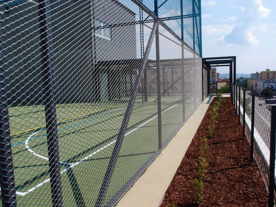 Carl Stahl s.r.o. | Architektura foto 3