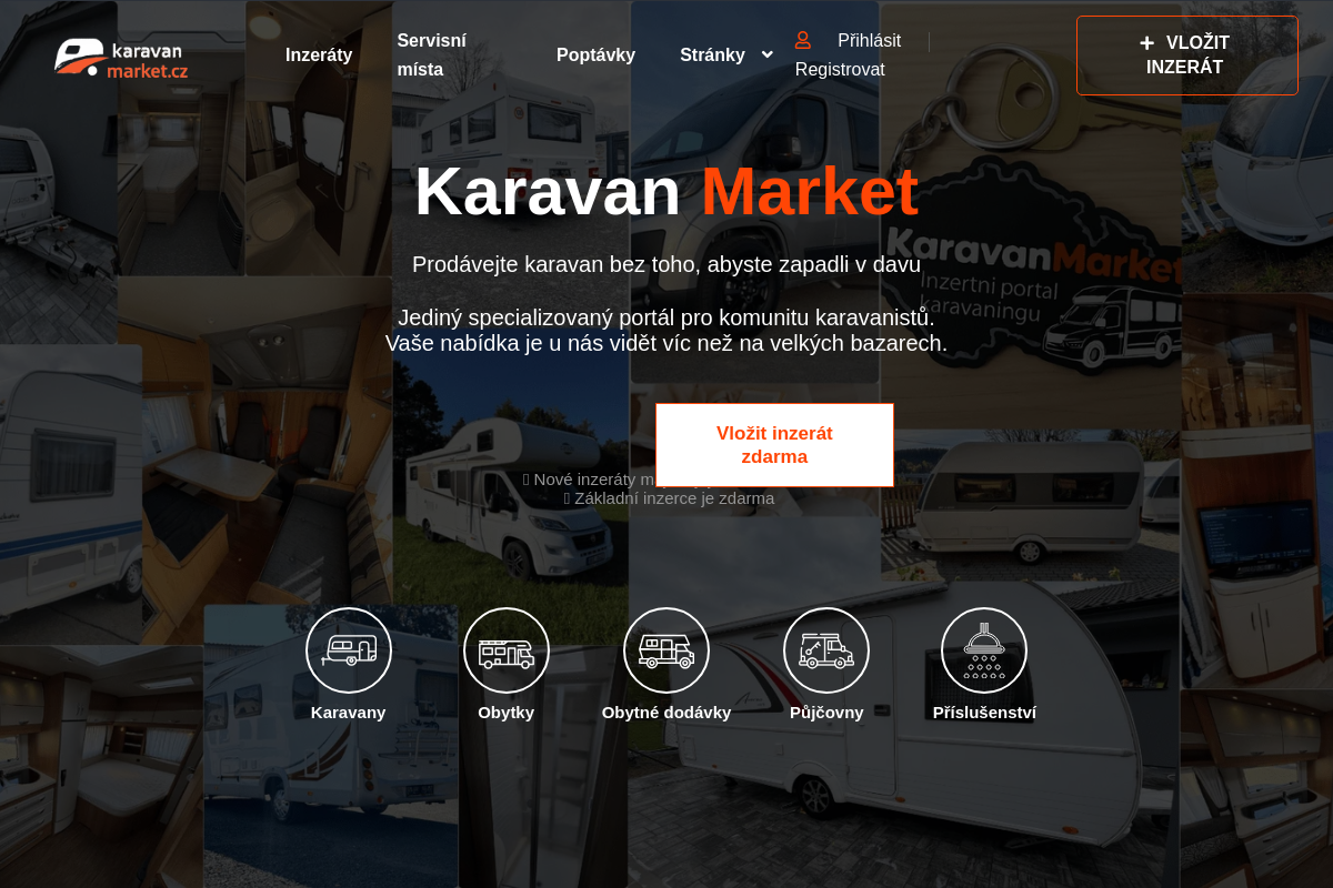 Karavan Market