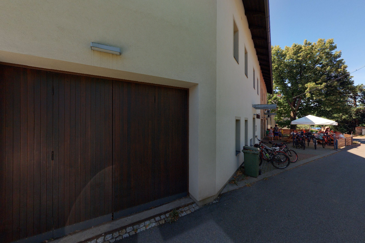 SH ČMS - Sbor dobrovolných hasičů Vlastibořice