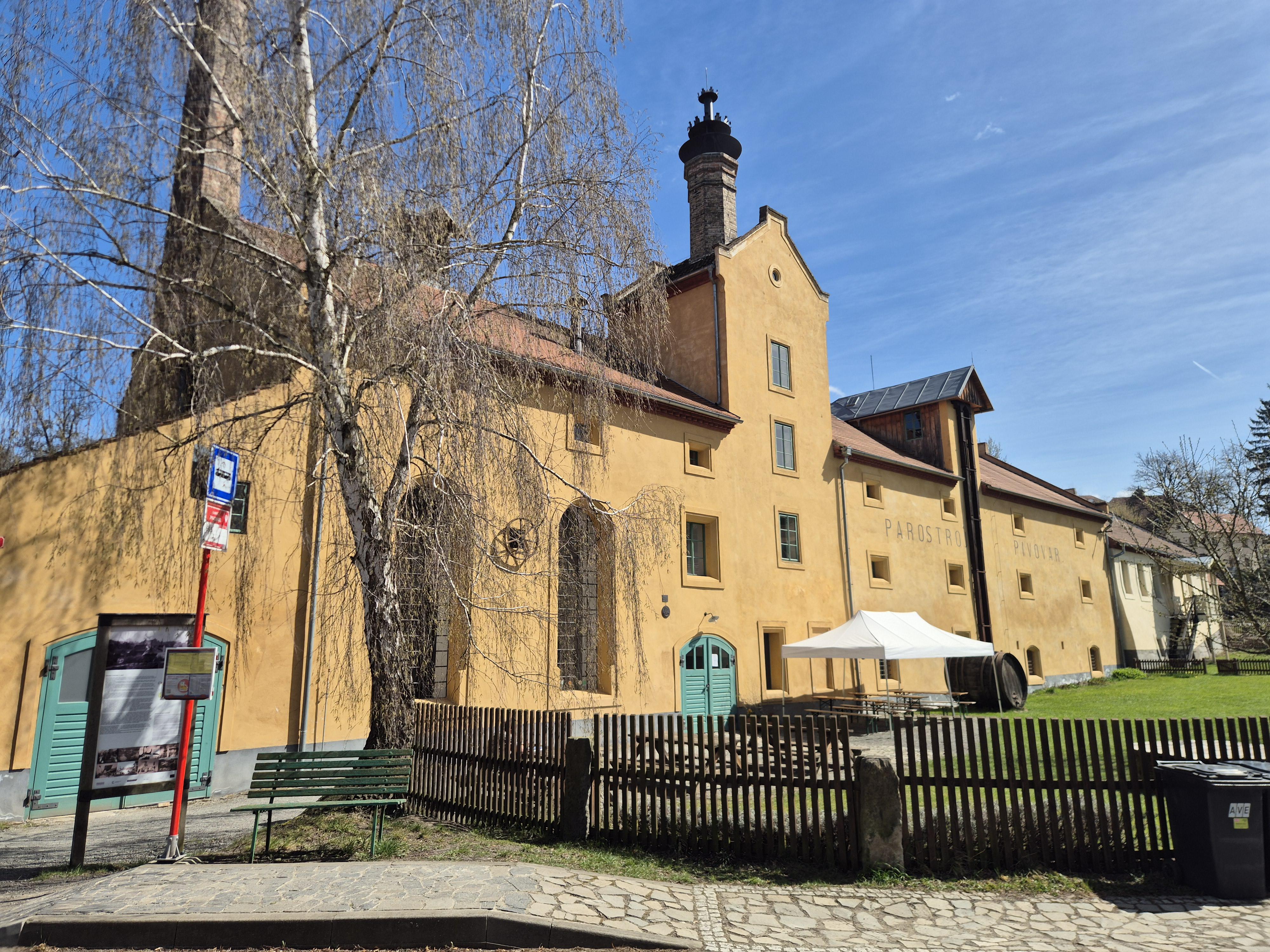 Výčep Pivovar Lobeč foto 3