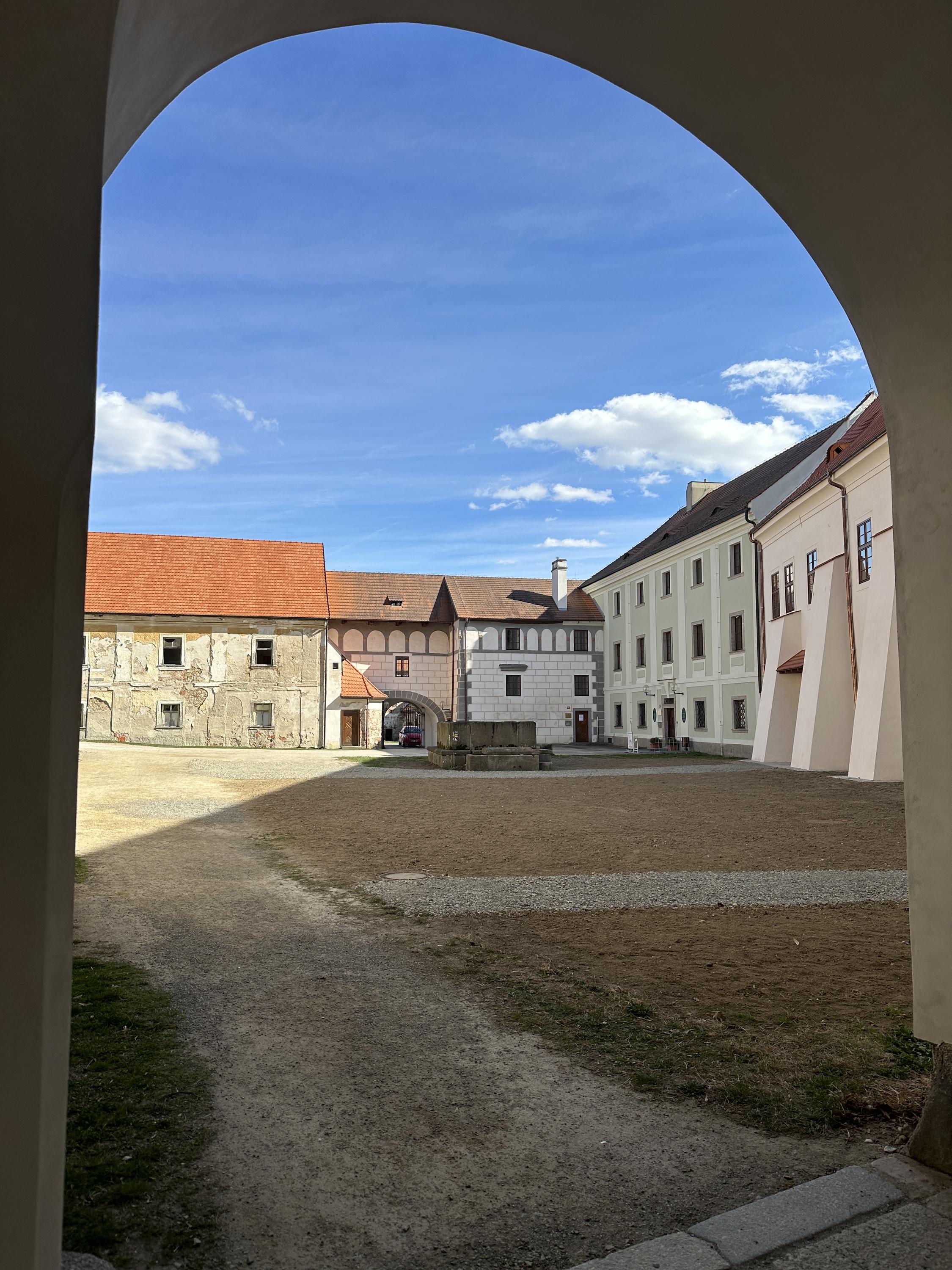 Milevské muzeum foto 2