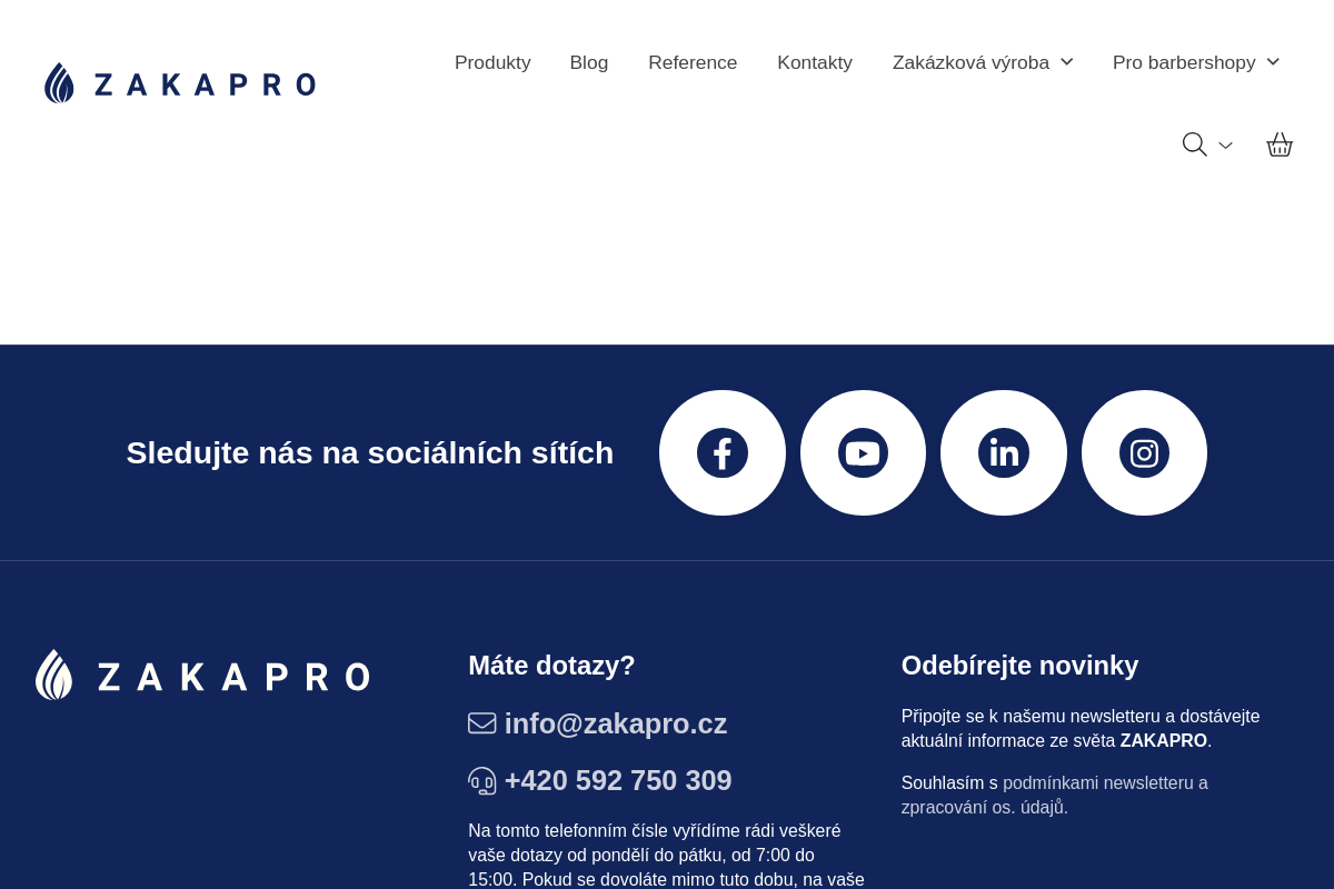 Zakapro.cz