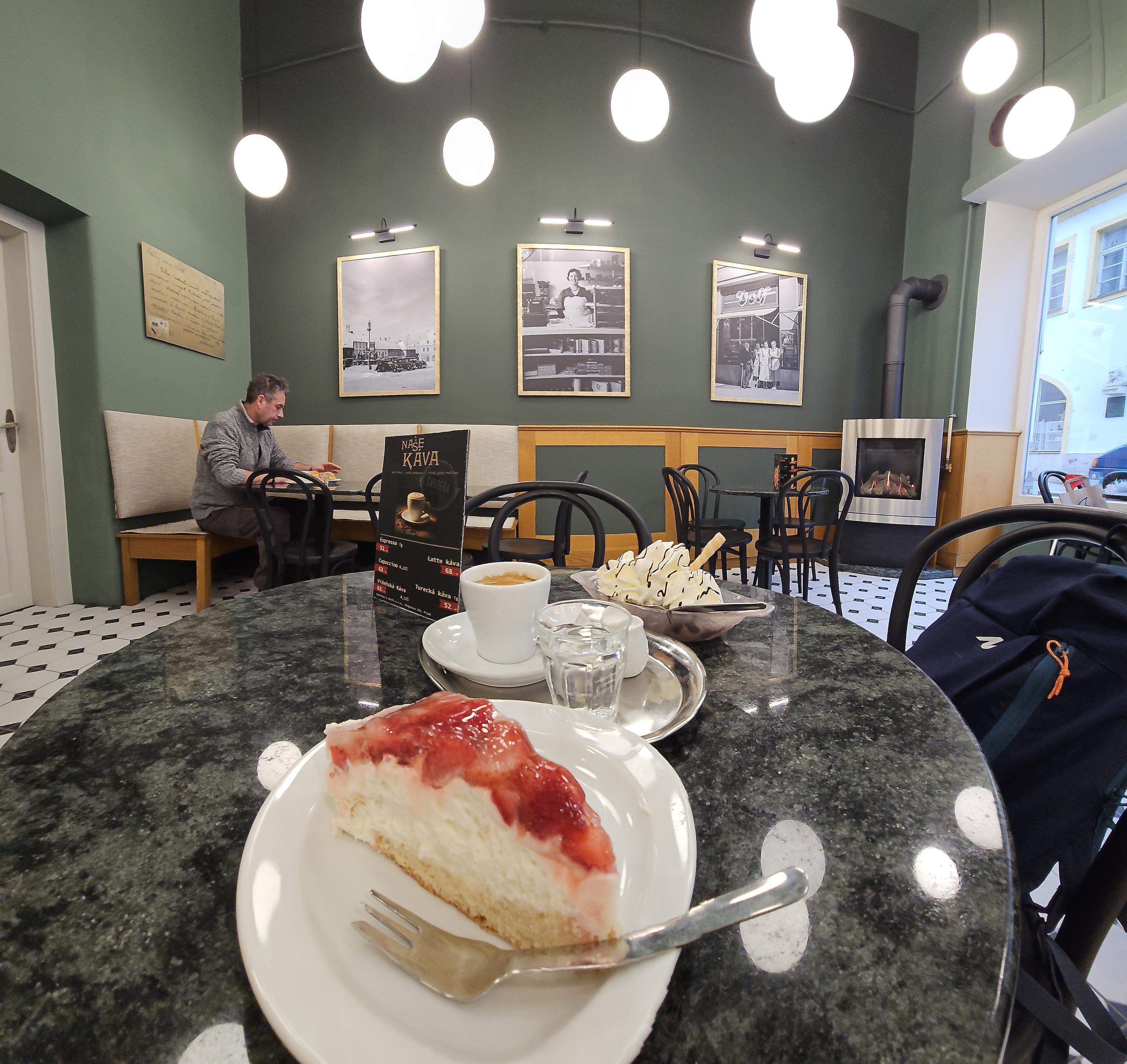 Cukrárna U Volfů foto 4