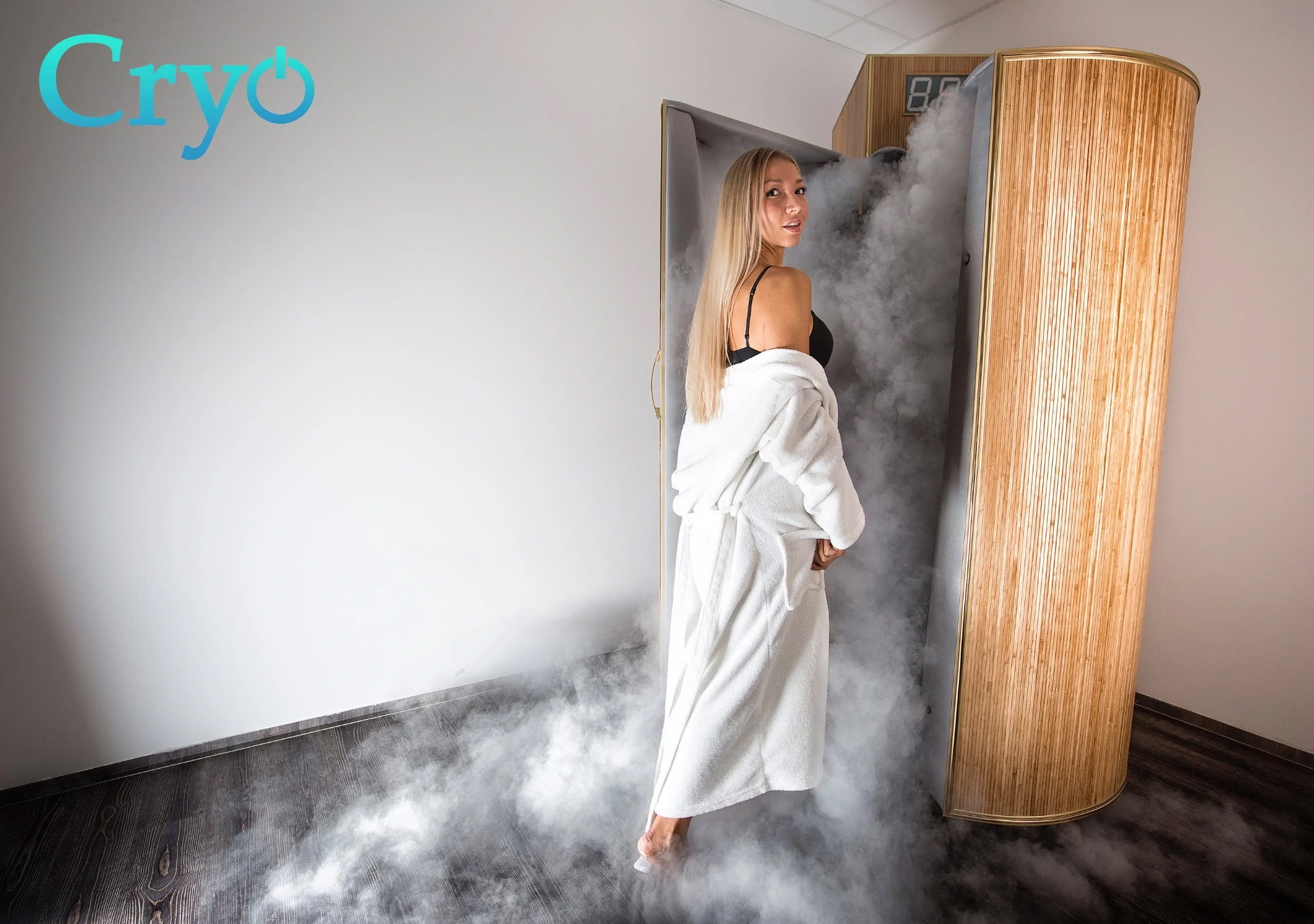 Cryo Plzeň foto 3