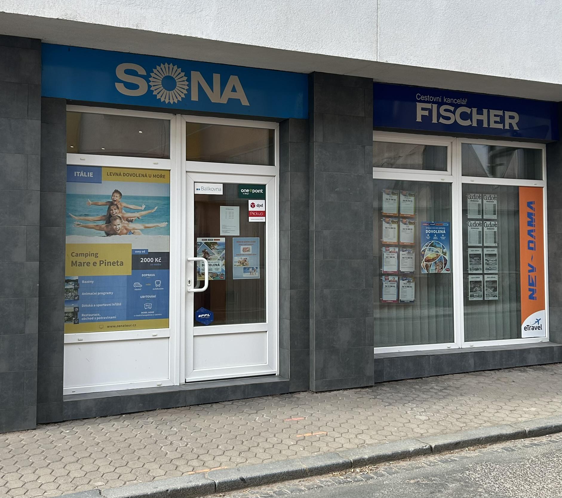SONA rent s.r.o. foto 4