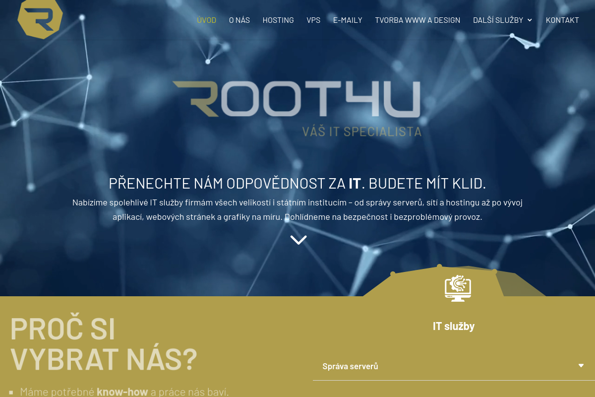 ROOT4U s.r.o.