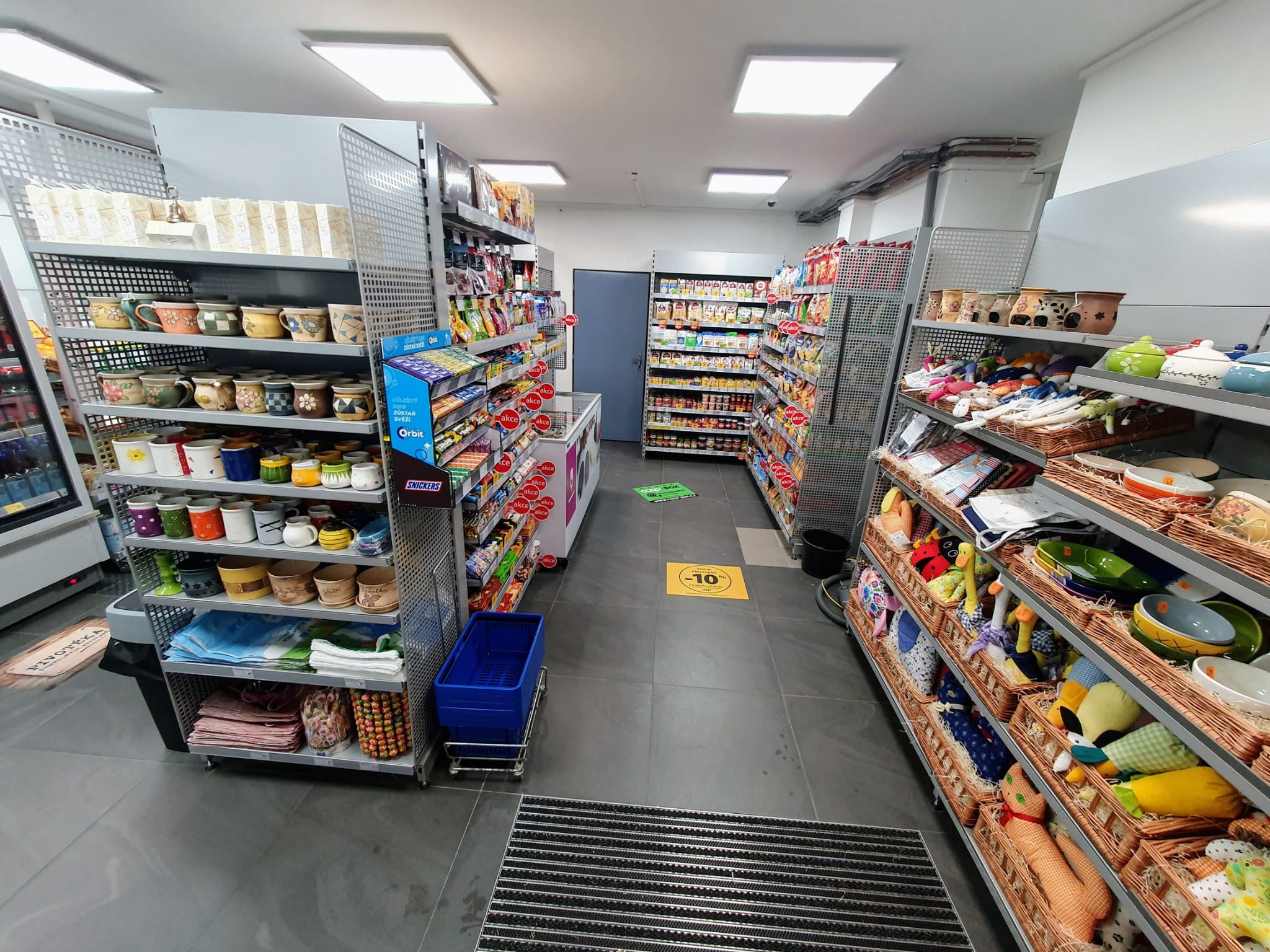 KONZUM Partner 24/7 foto 2