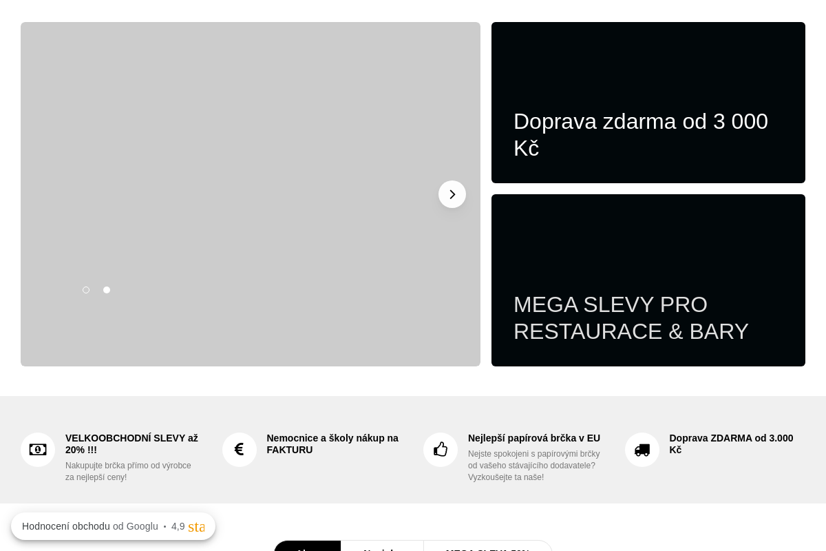 Ceskabrcka.cz foto 1