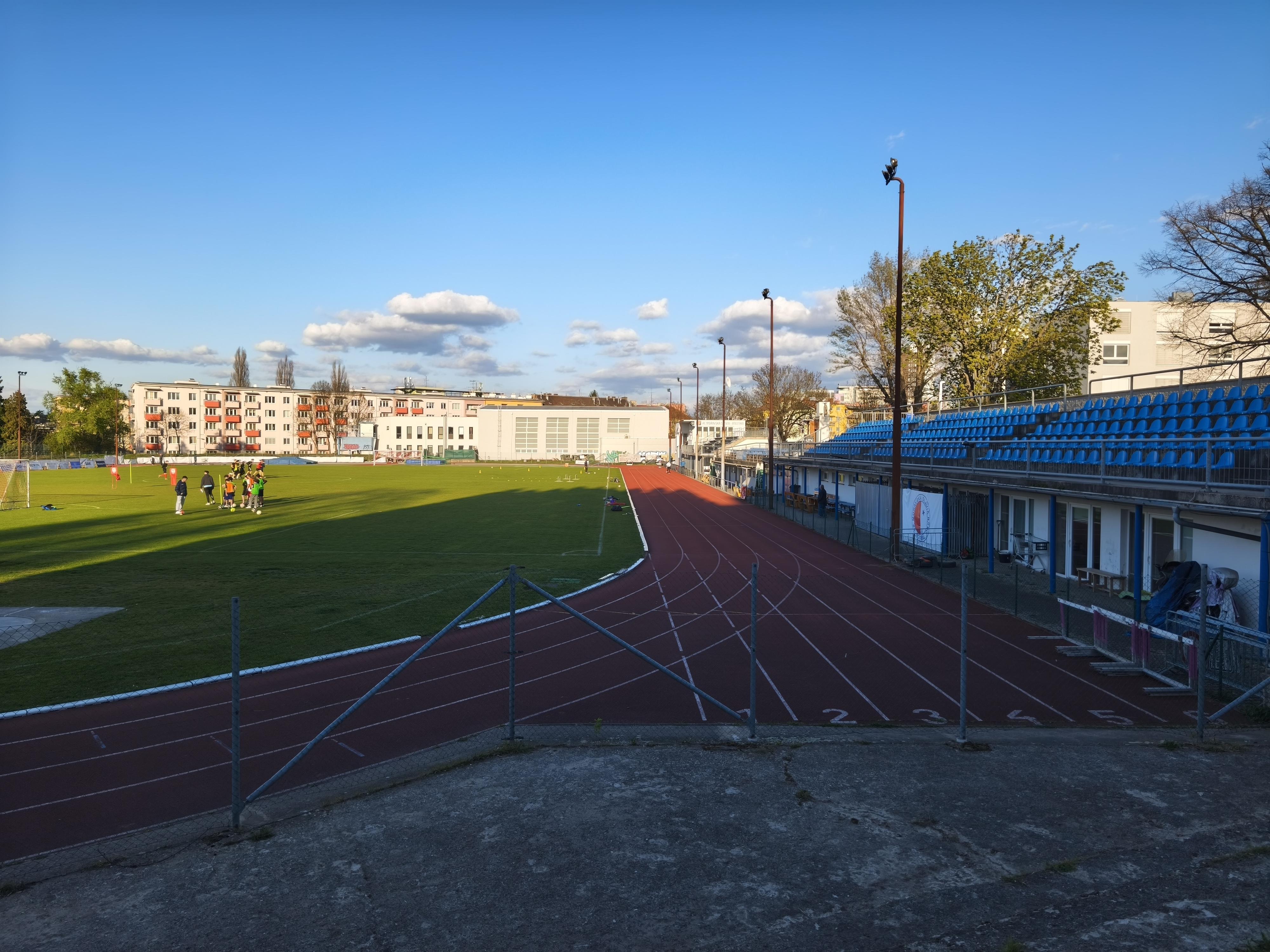 AC Moravská Slavia Brno foto 5