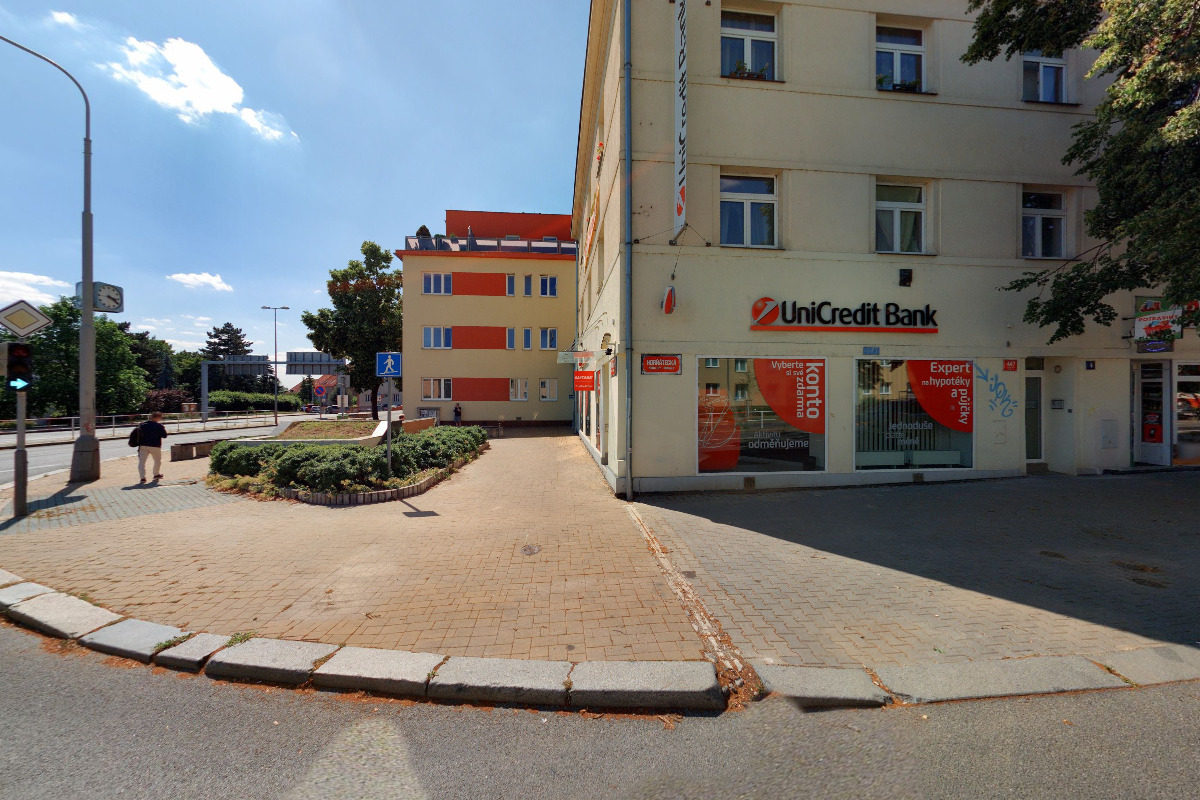 UniCredit Bank Czech Republic and Slovakia, a.s. foto 6