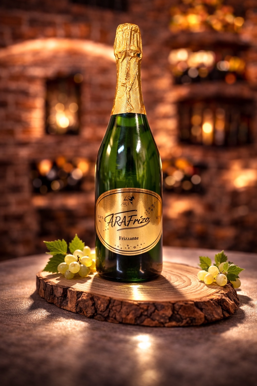 ARAWinery s.r.o. -  Vinařství a ubytování ARA I foto 4