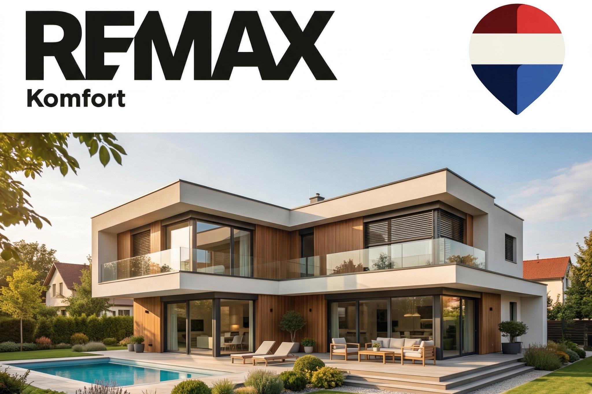 Chtěli byste zjistit cenu své nemovitosti?