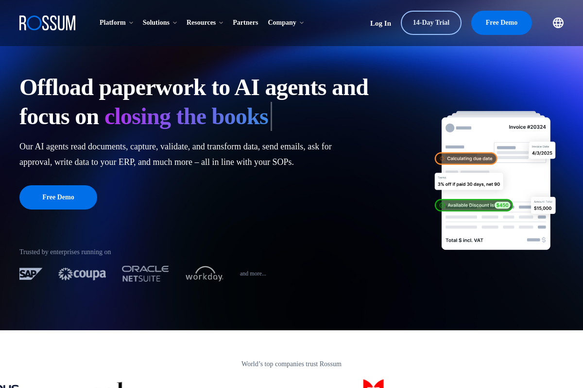 Rossum Czech Republic, s.r.o.