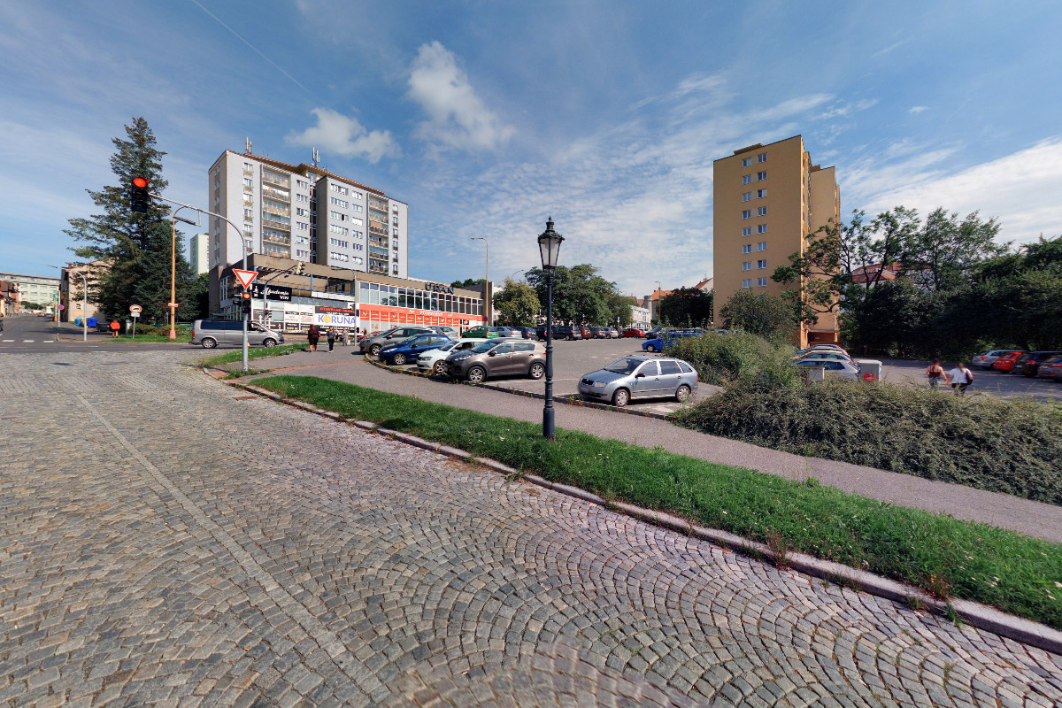 Farmářské trhy Příbram