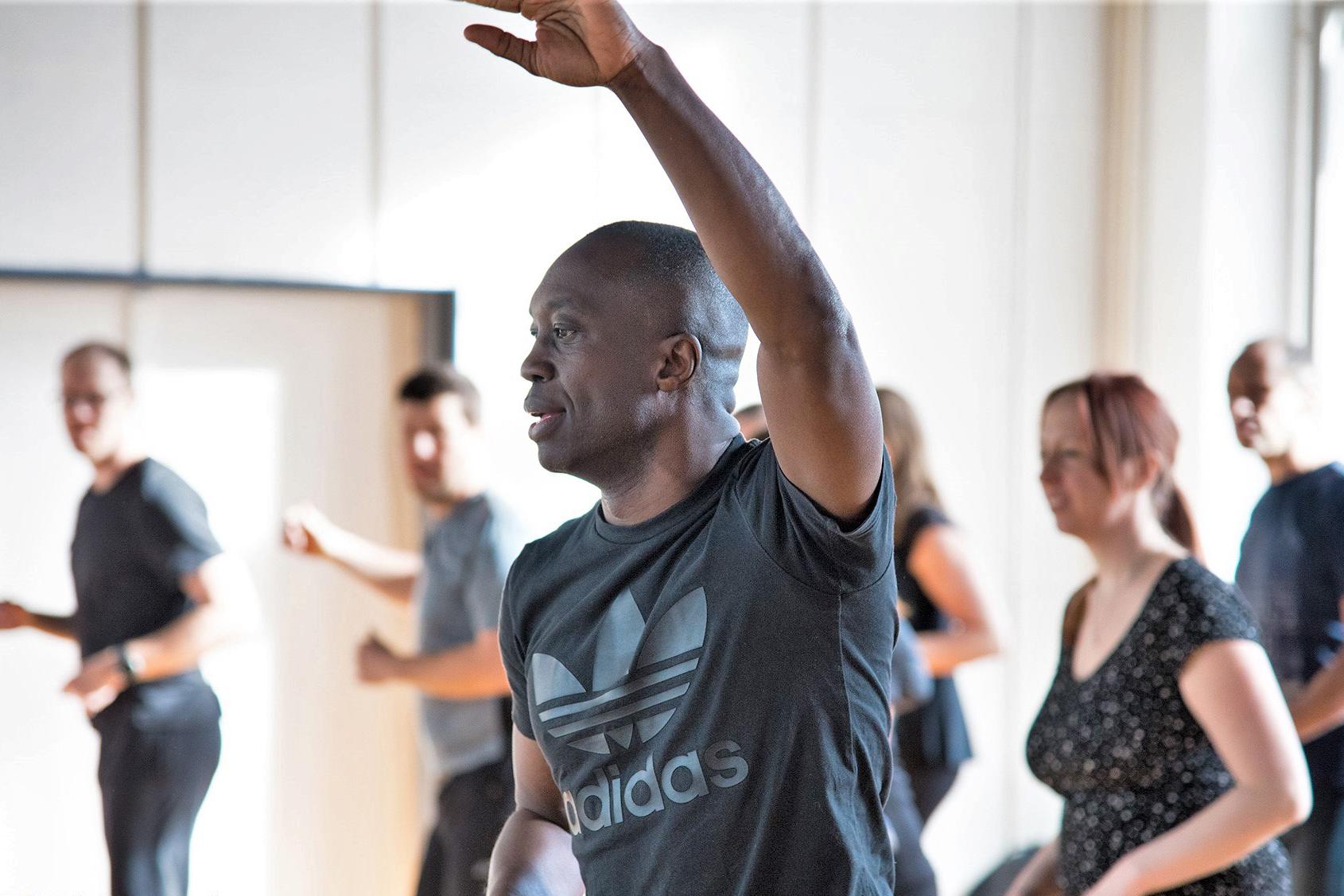 Sleva při včasné registraci - kurzy salsy, bachaty