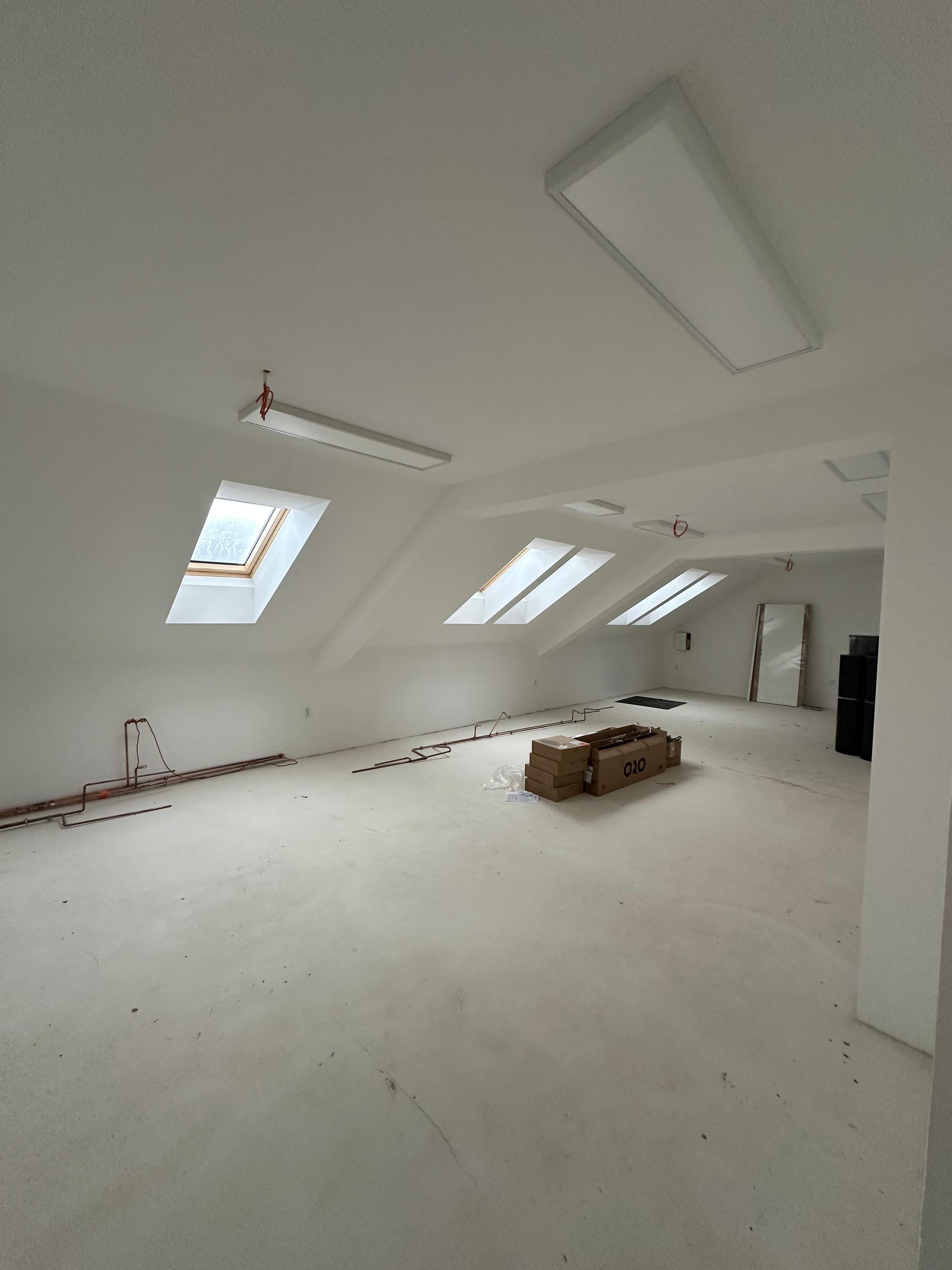 Zednictví Běhal foto 2