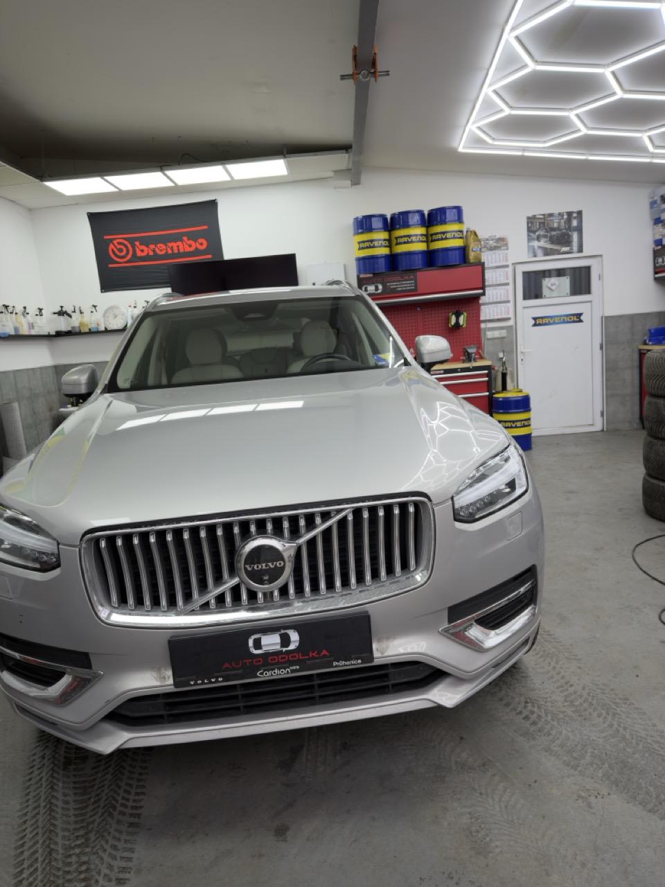 Auto Odolka s.r.o. foto 6