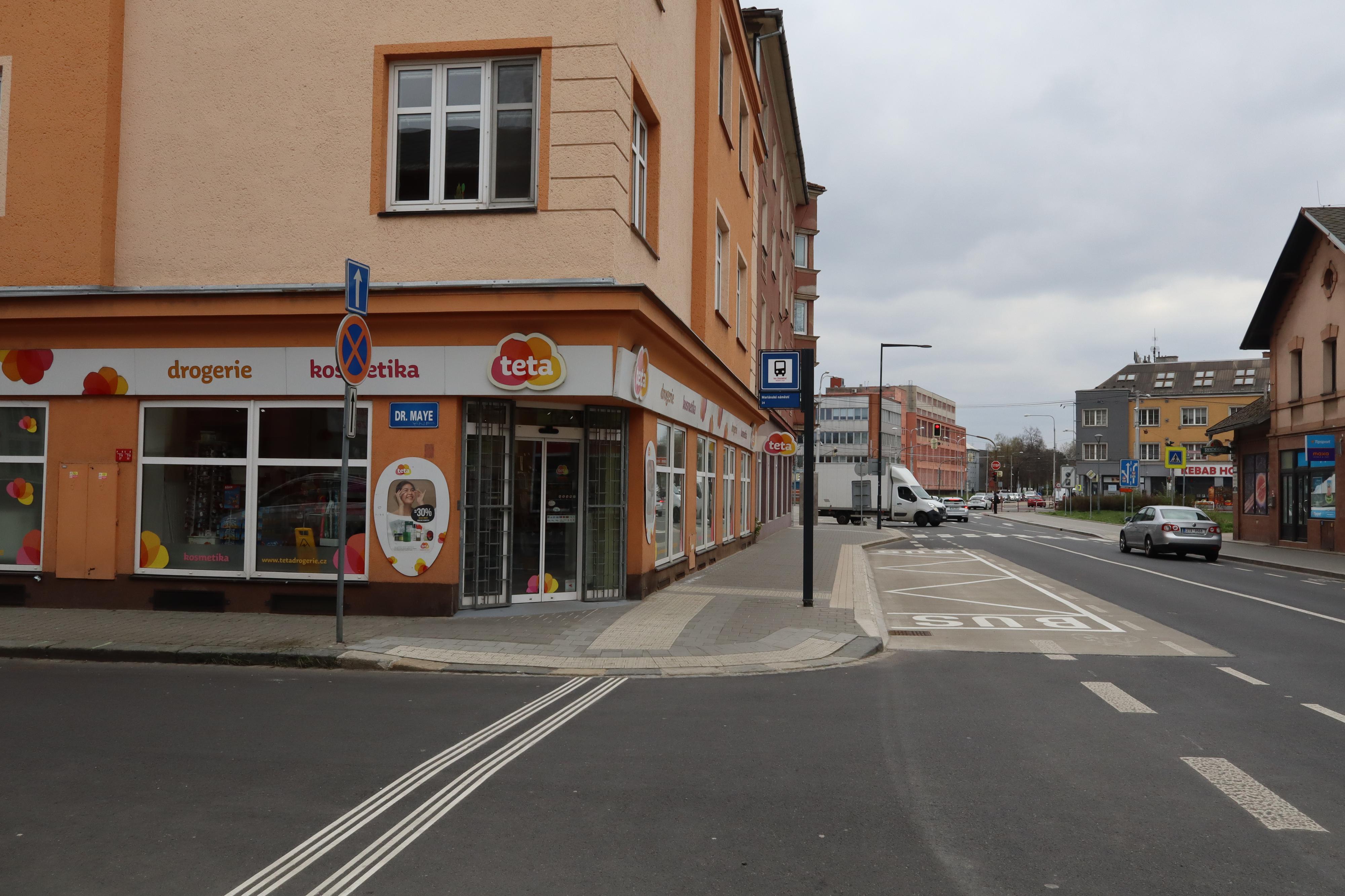 TETA drogerie foto 2