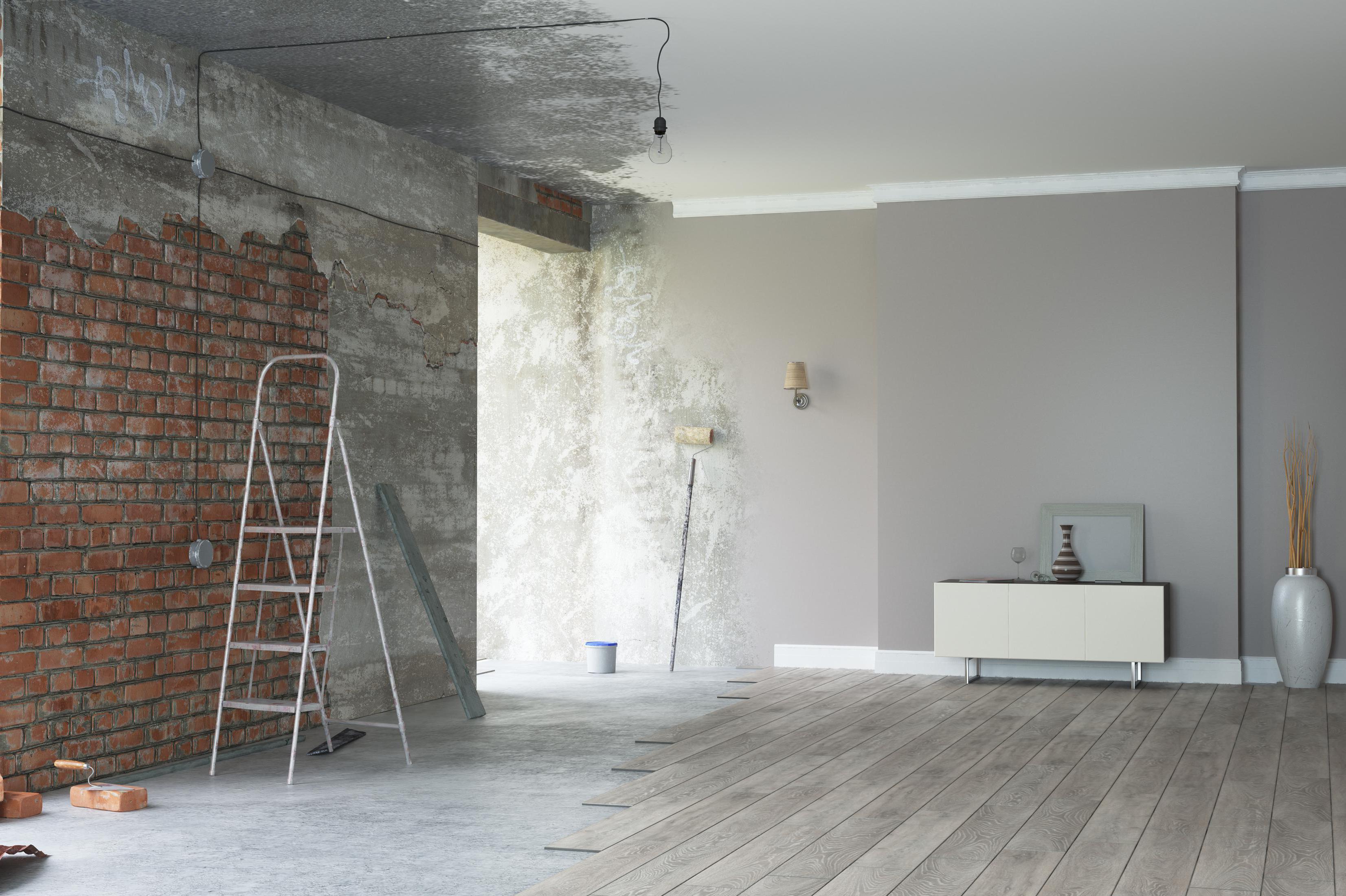 Dokonalý základ podlahy