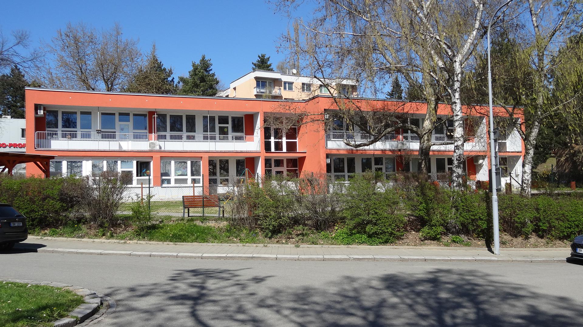 Mateřská škola Brno, Kárníkova 4 foto 4