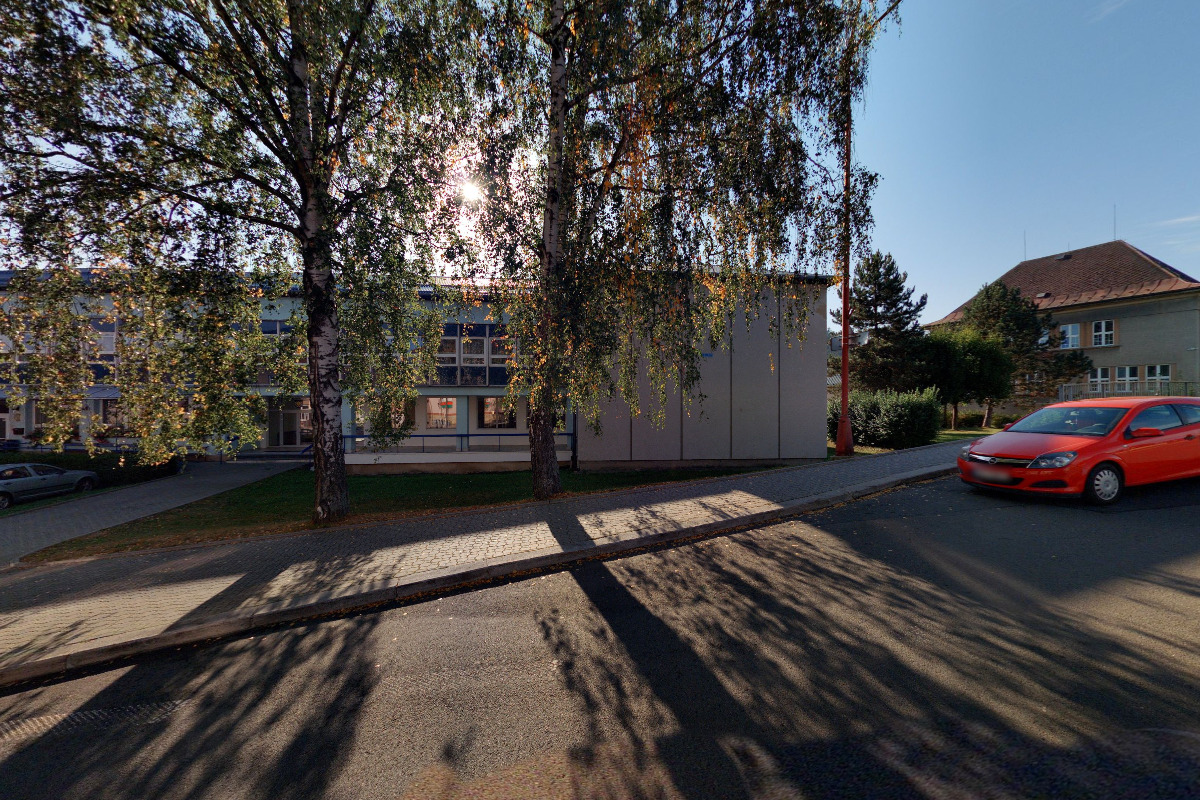 Kulturní dům Štíty foto 1