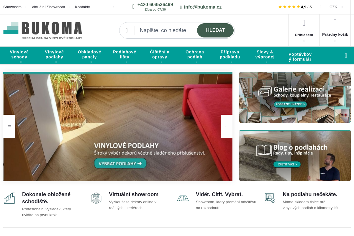 Bukoma group, s.r.o.