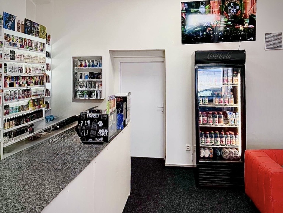 Vape Shop E-CIGOOO foto 2