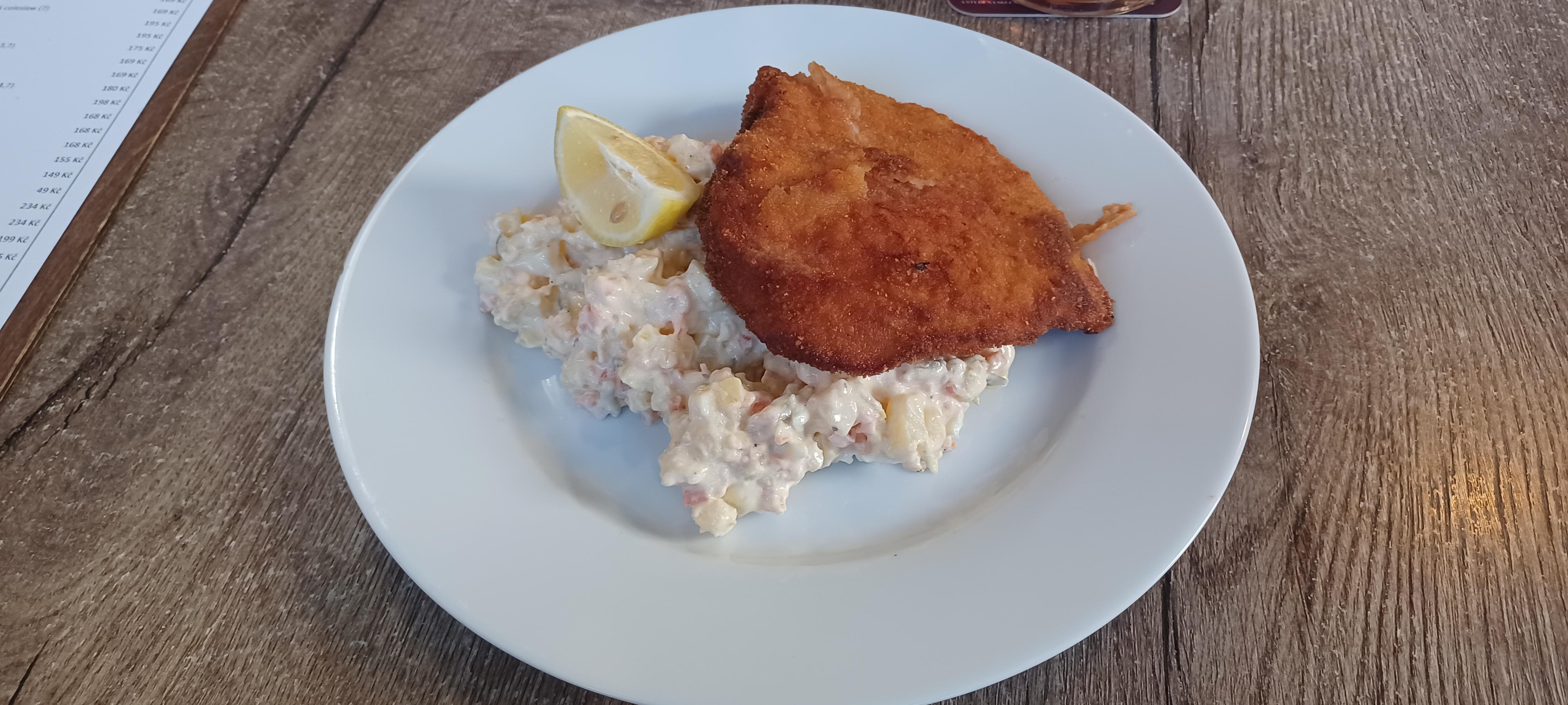 Restaurace U Smrťáka foto 5