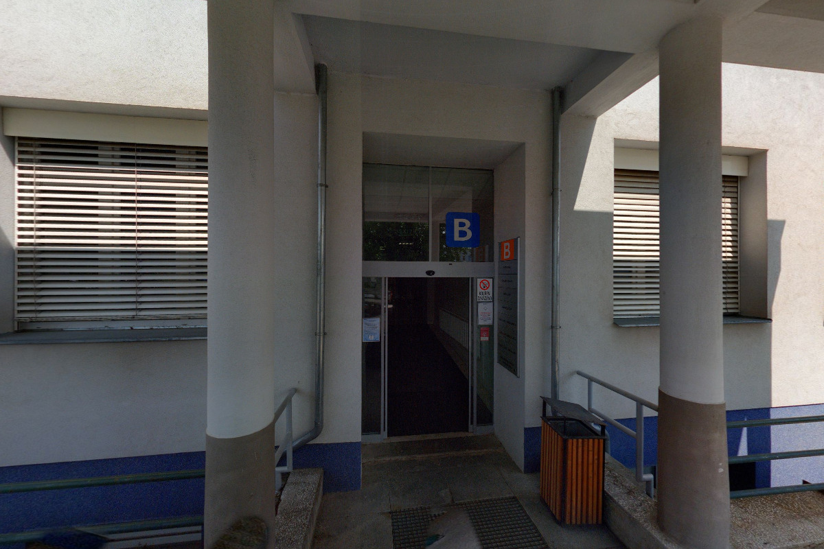 Poradna pro léčbu chronických ran - Orlickoústecká nemocnice