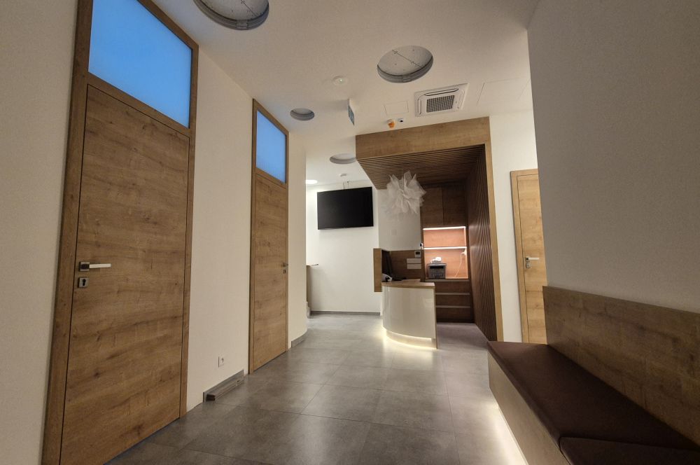 Gynmeda Brno - Pracoviště C foto 2