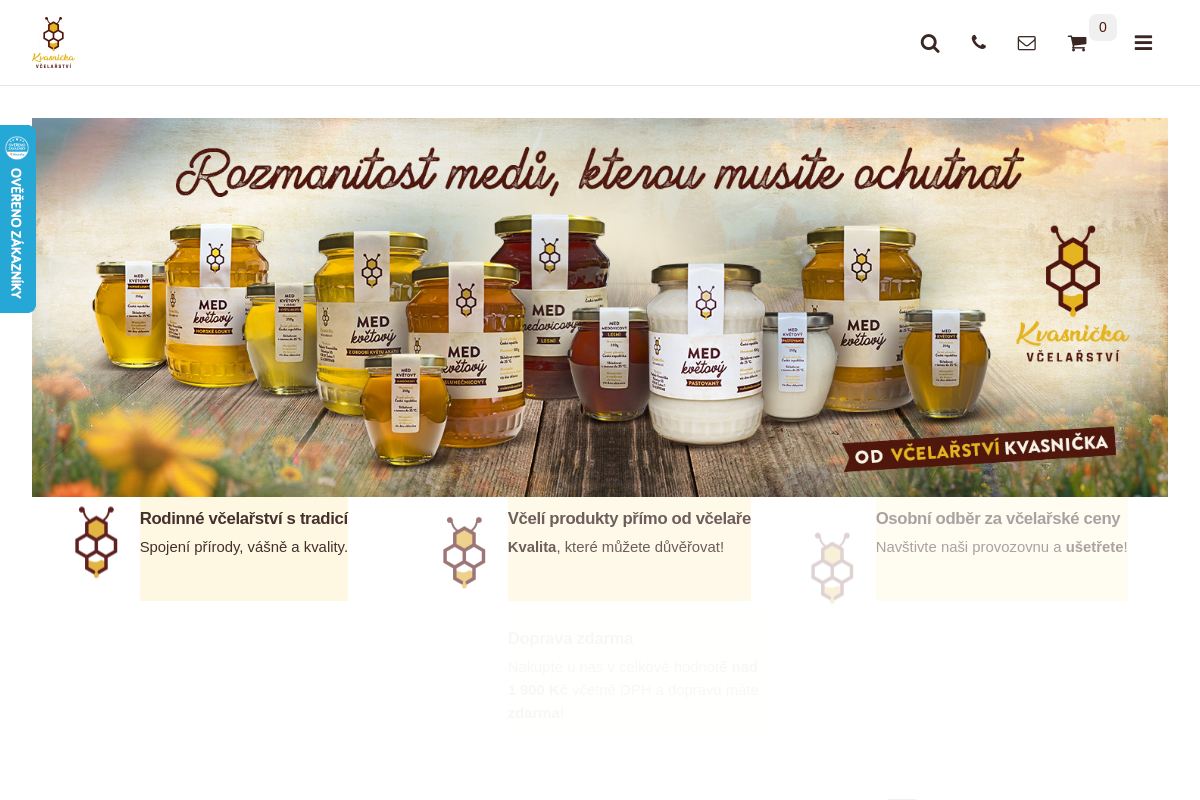 Vcelarstvikvasnicka.cz
