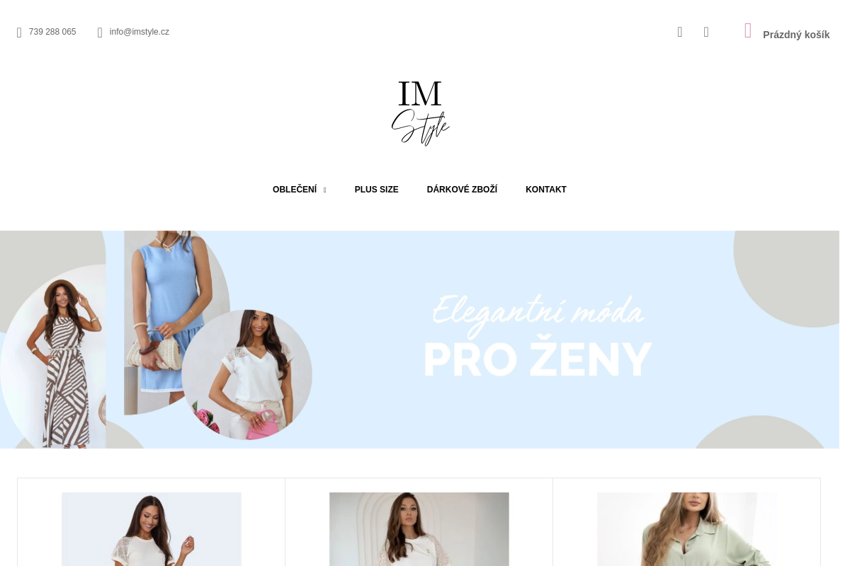 Imstyle.cz