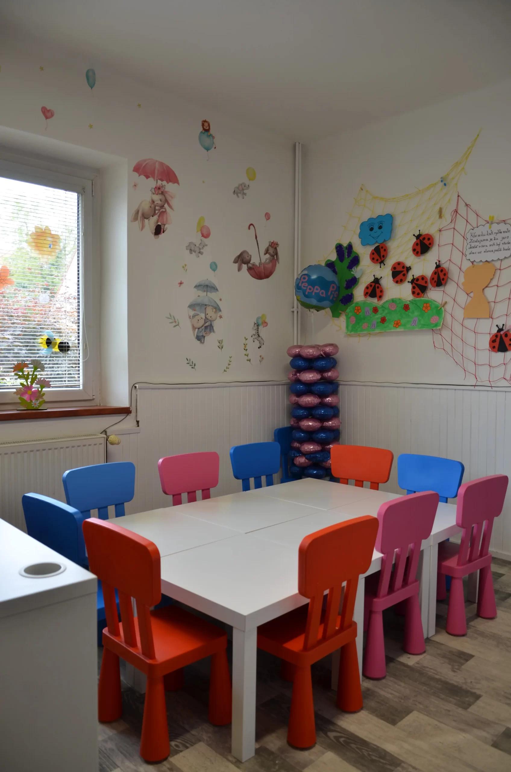 Farmářská DS Skřítek Adámek foto 5