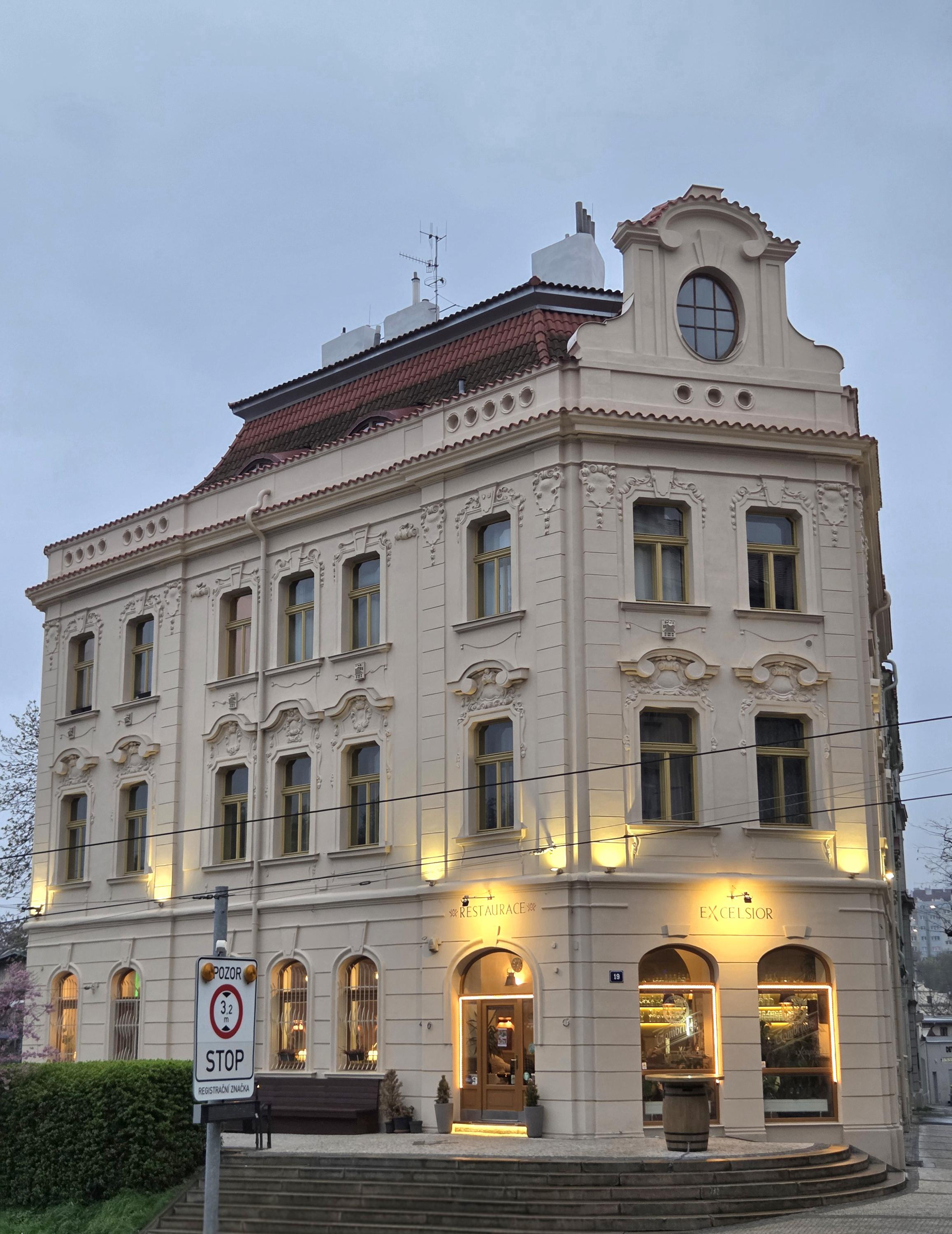 Excelsior Pub foto 2