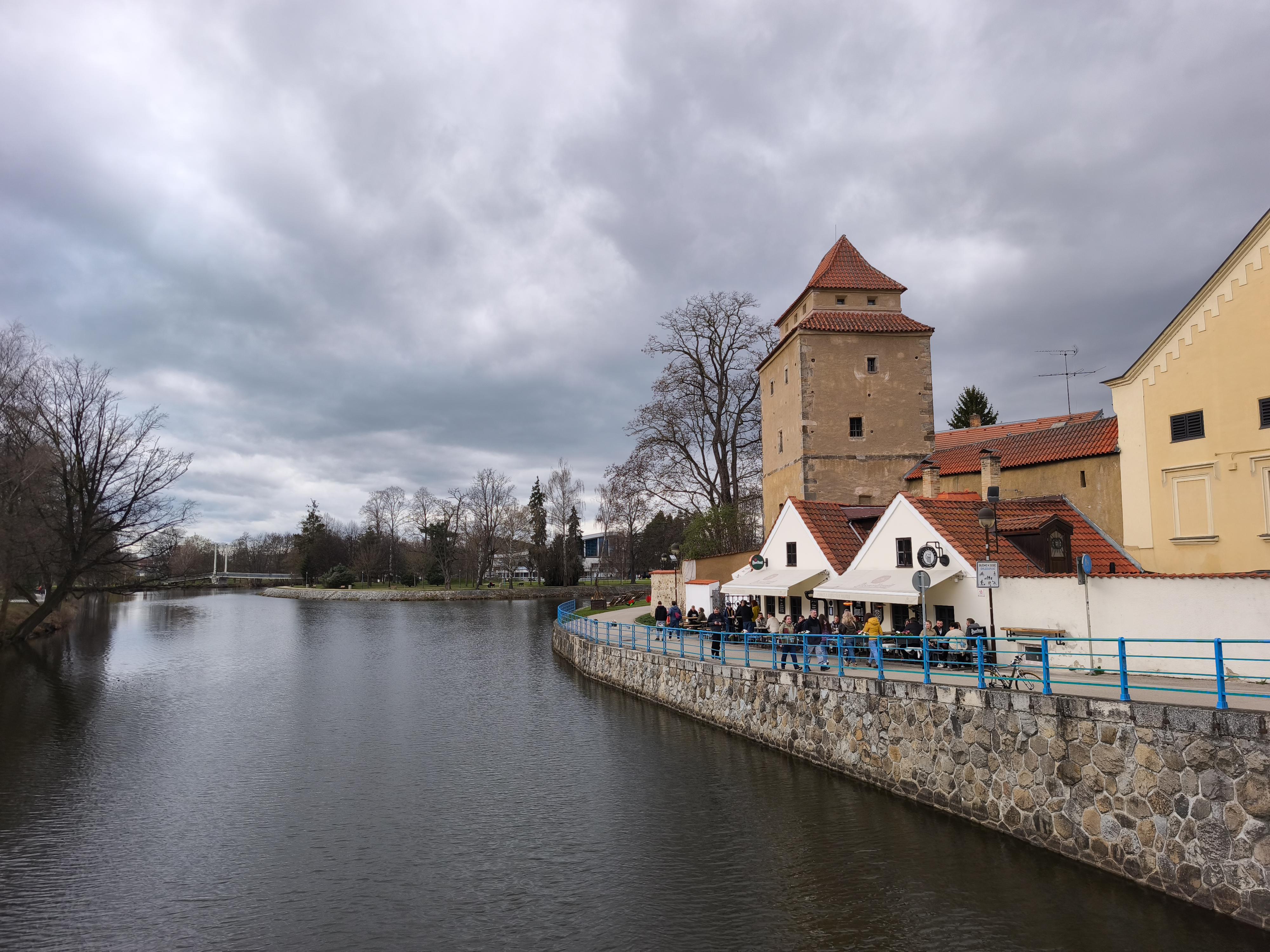 Pivnice U Vousatýho pulitru foto 3