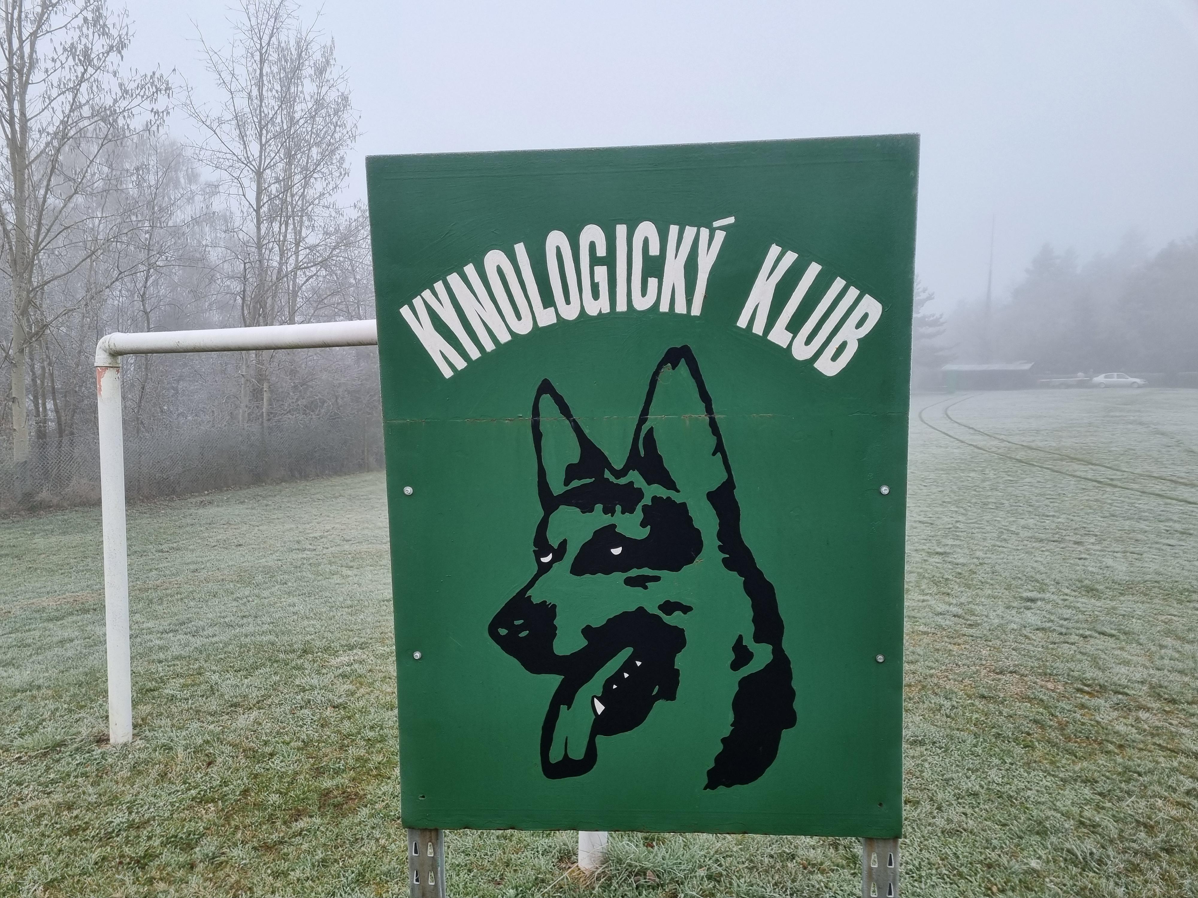 Český kynologický svaz, základní kynologická organizace 148 foto 2