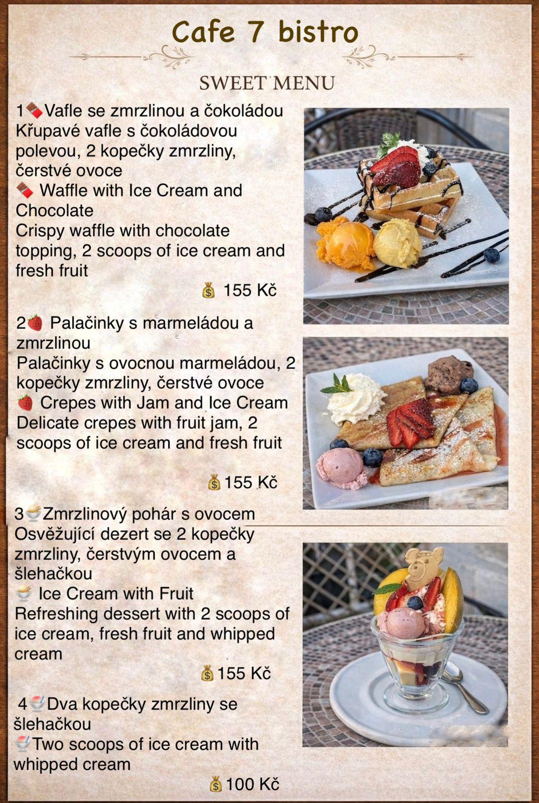 Café7 bistro foto 3