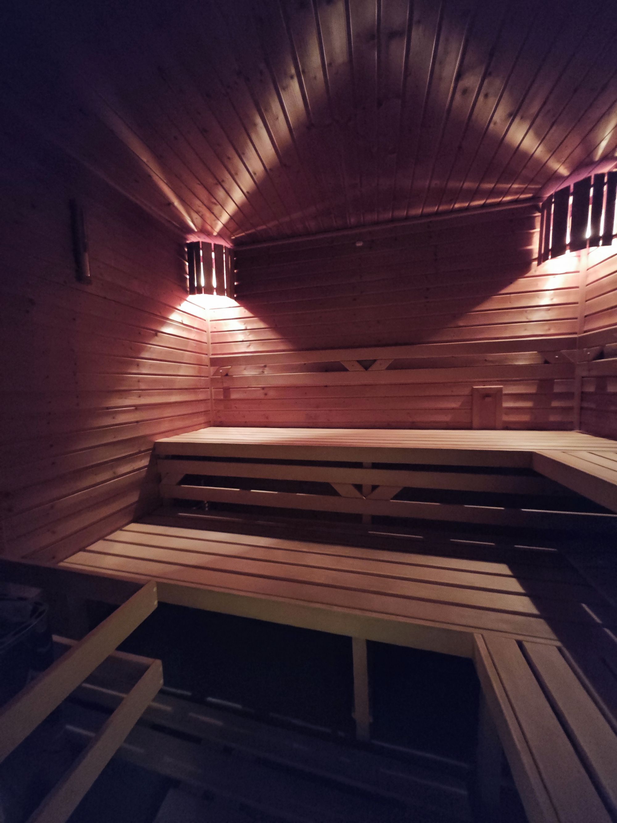 Wellness centrum LH Hotel Mědínek Old Town foto 3