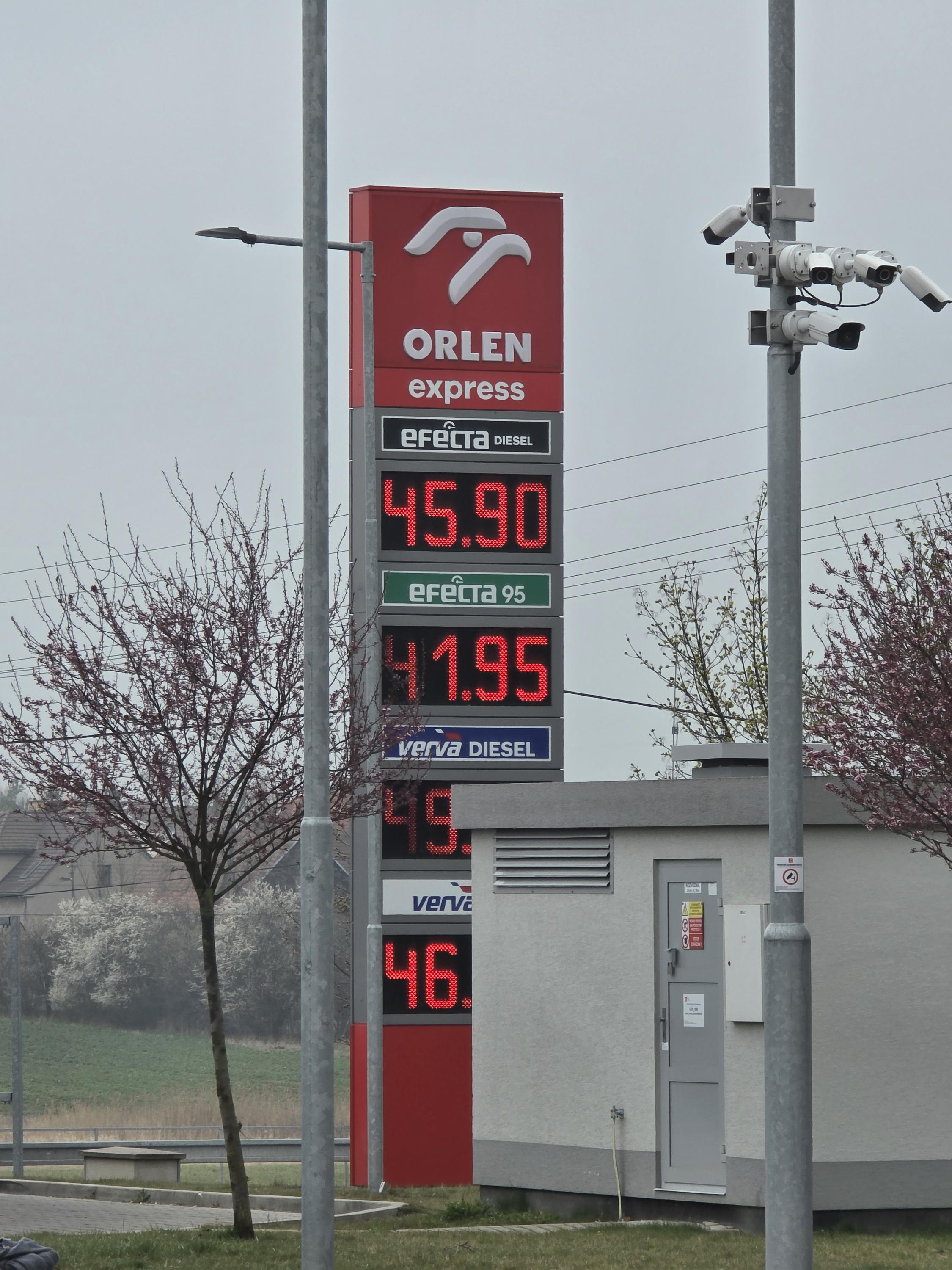 ORLEN express foto 4