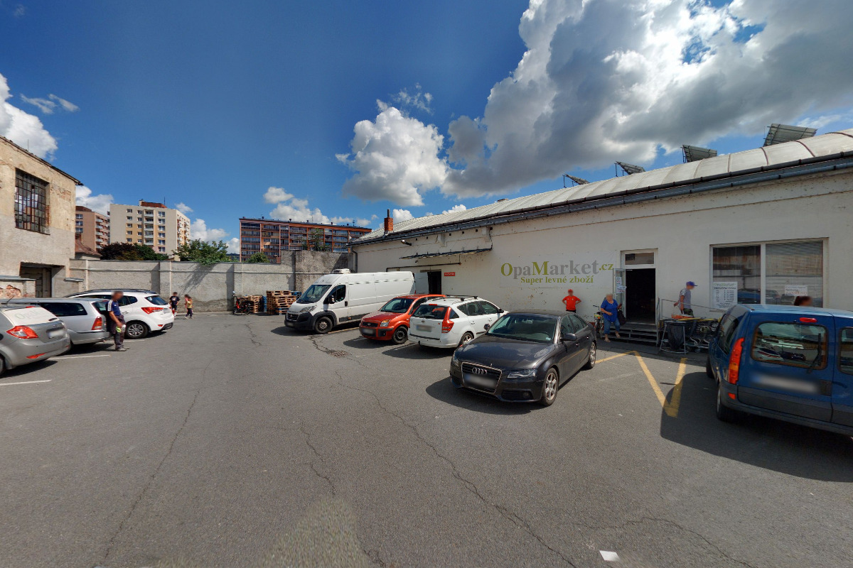 OpaMarket.cz foto 5