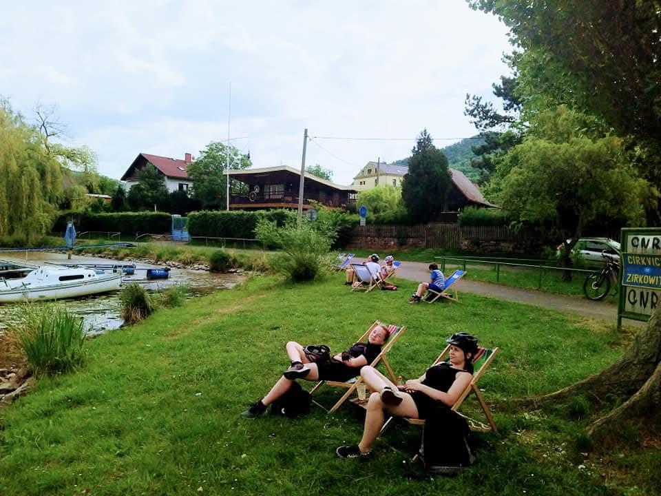 Občerstvení U Plavčíka foto 4