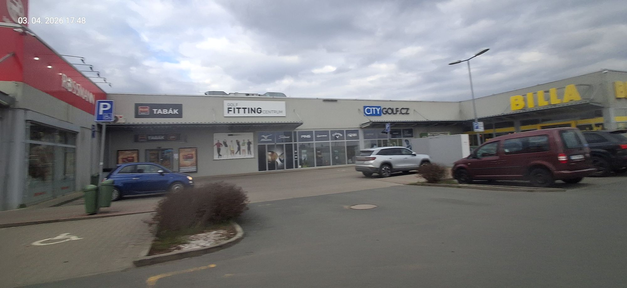 CityGolf Praha foto 4