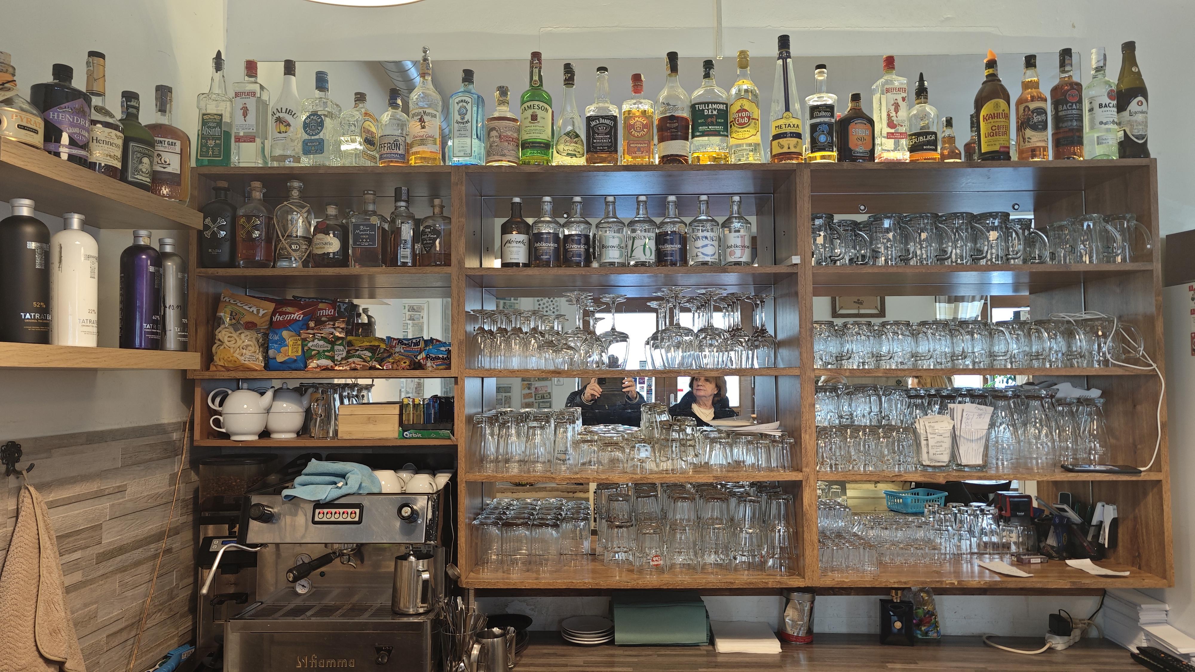 Restaurace U Libuše foto 4