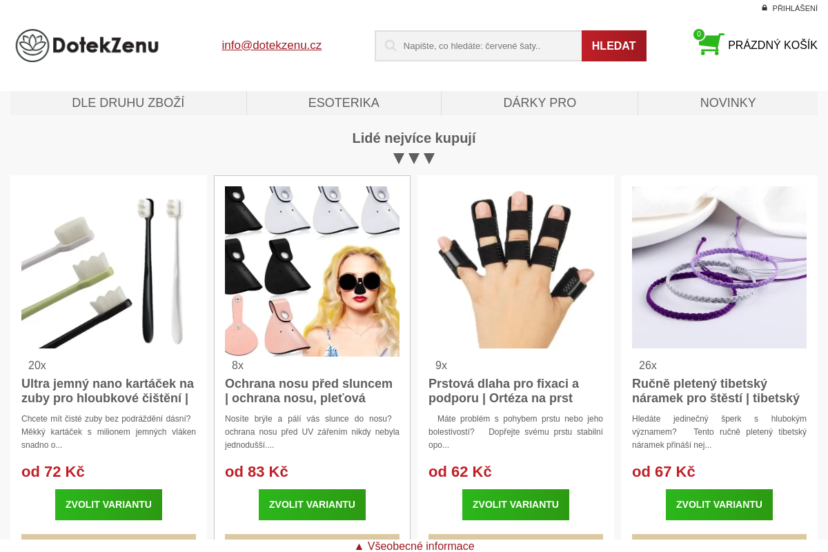 Dotekzenu.cz