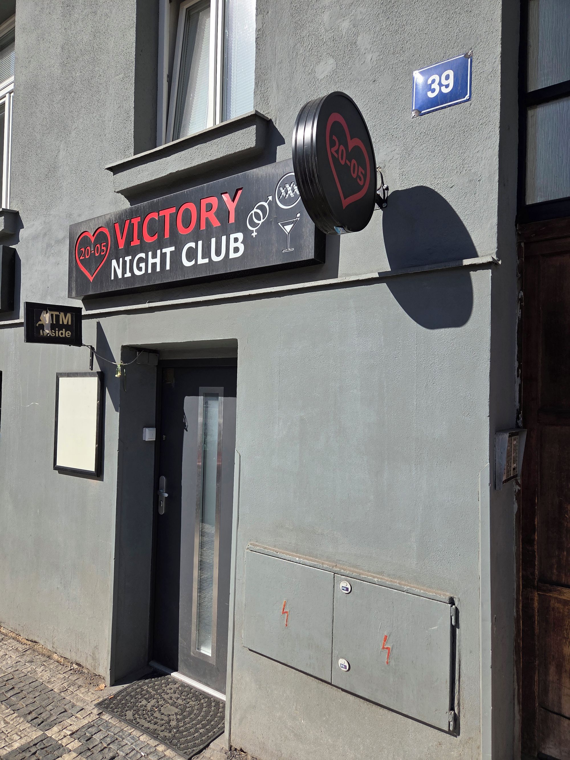 Vicory Night club foto 2