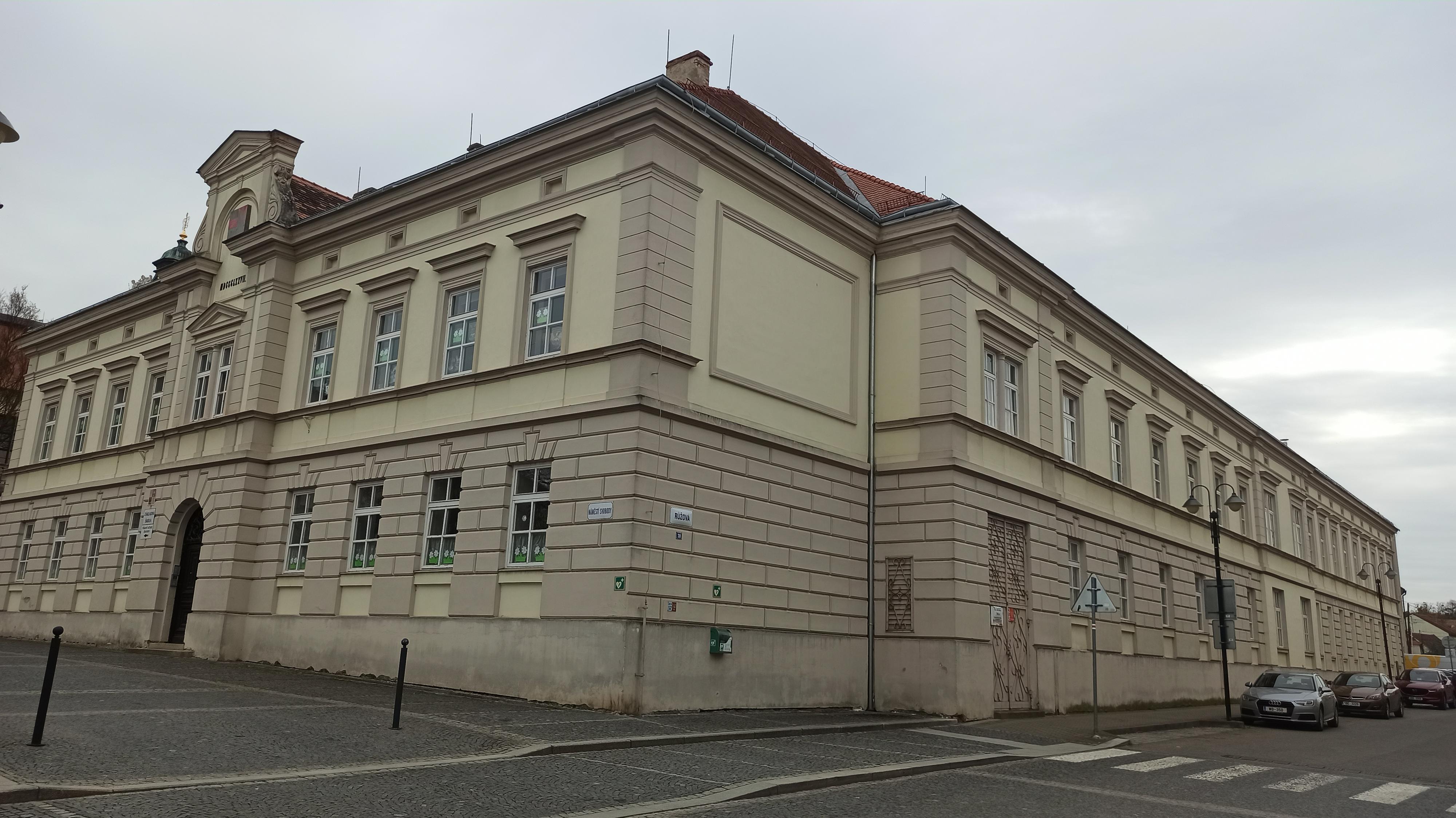 ZŠ Valtice foto 4