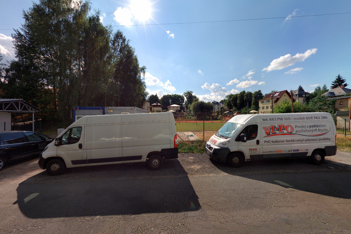 TJ Bižuterie - volejbal